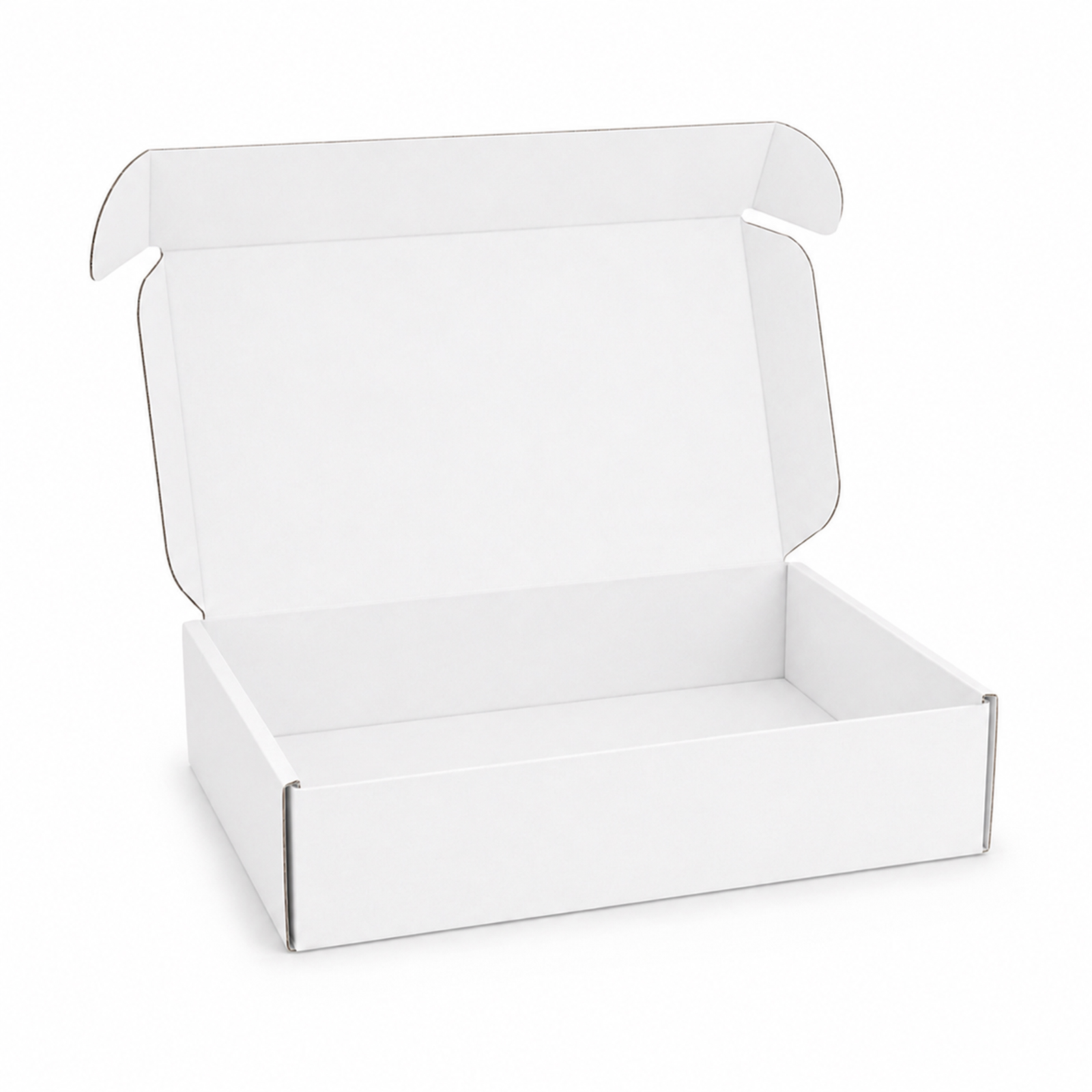 Custom Box with Locking Lid 300 x 210 x 70mm - Image 3