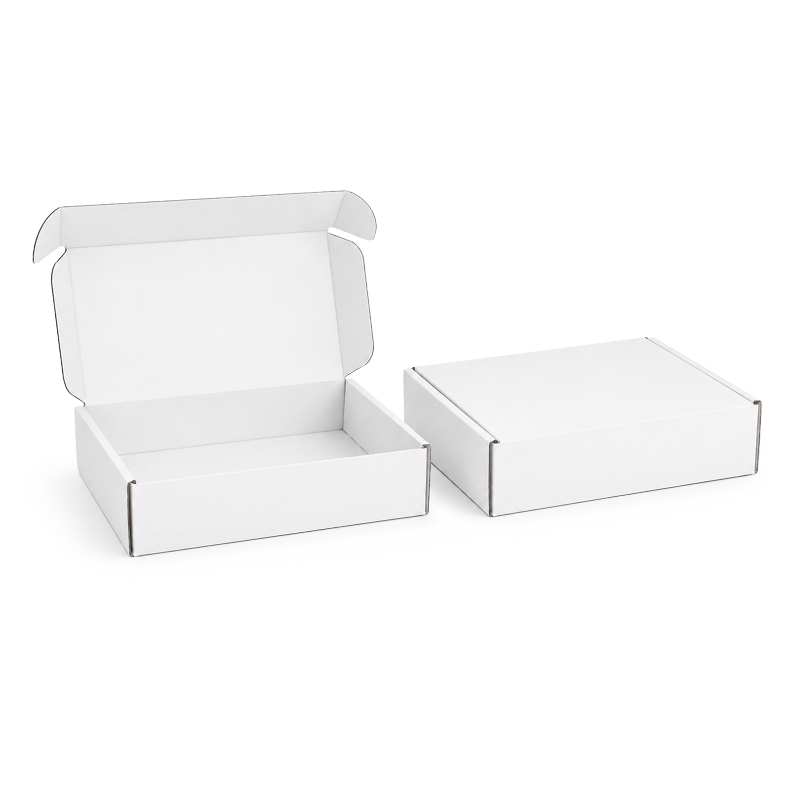 Custom Box with Locking Lid 300 x 210 x 70mm - Image 5