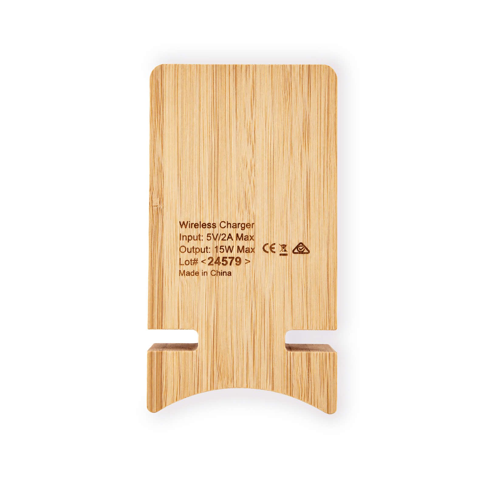 Oscar Illuminating Charging Stand - Image 6