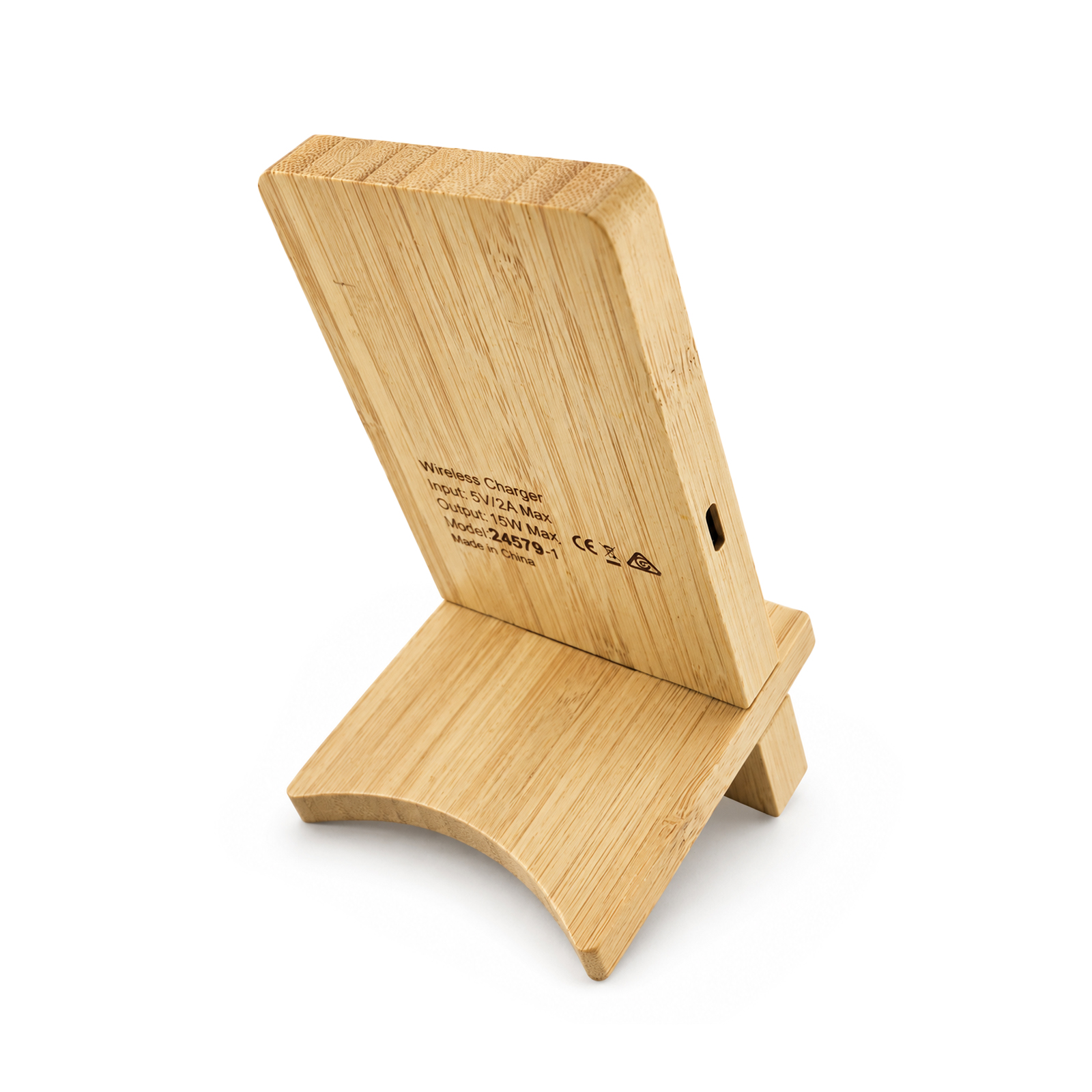 Oscar Illuminating Charging Stand - Image 3