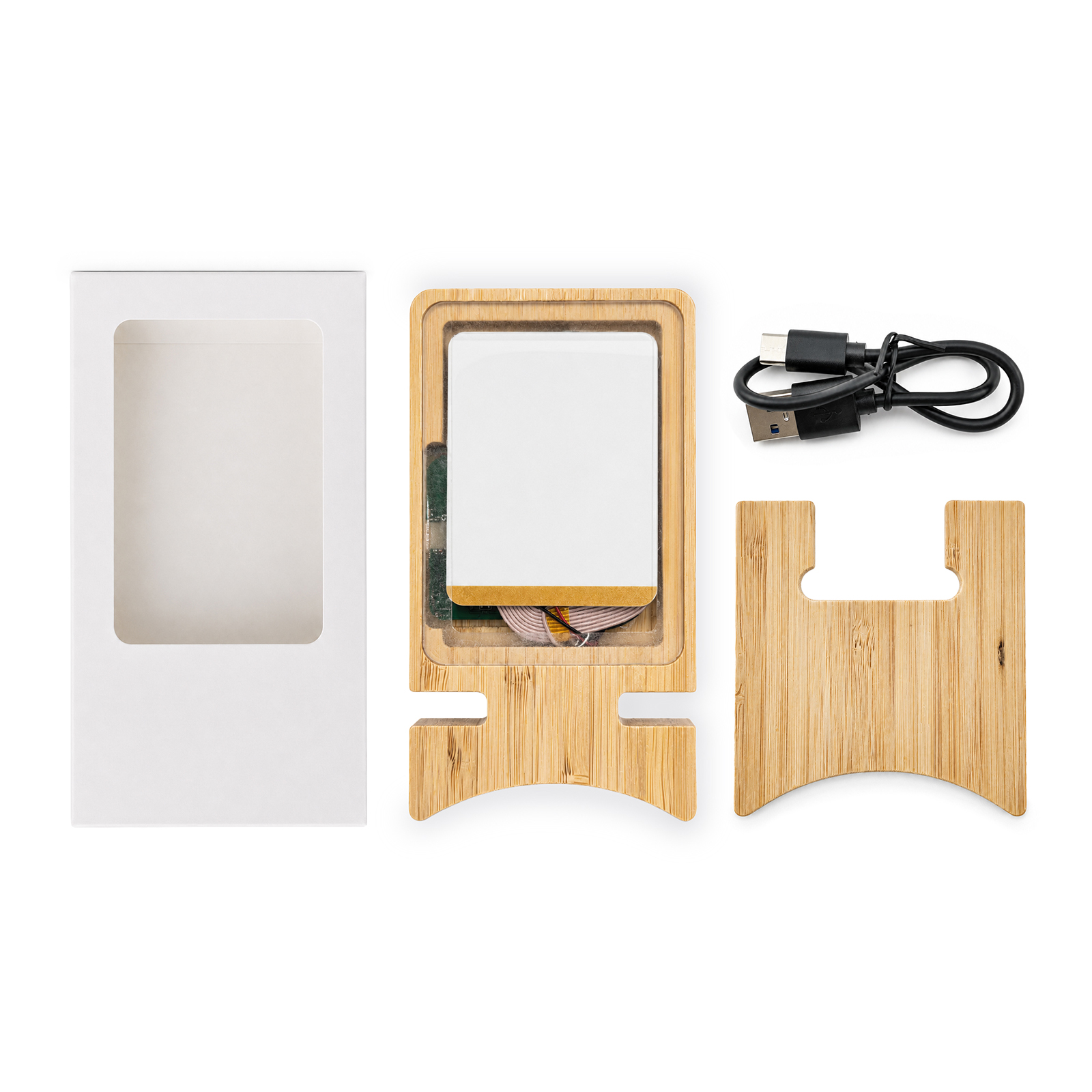 Oscar Illuminating Charging Stand - Image 8