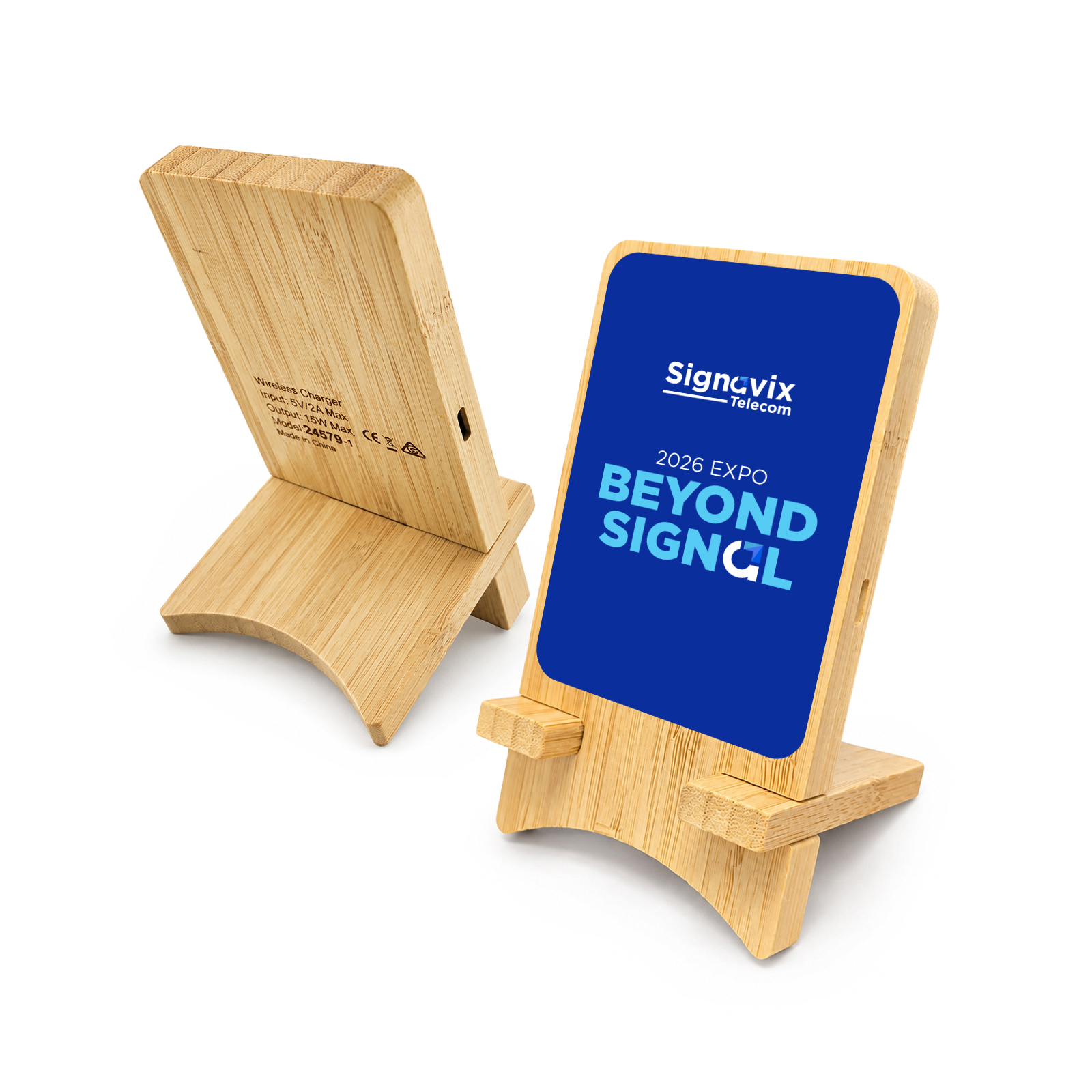 Oscar Illuminating Charging Stand - Image 11