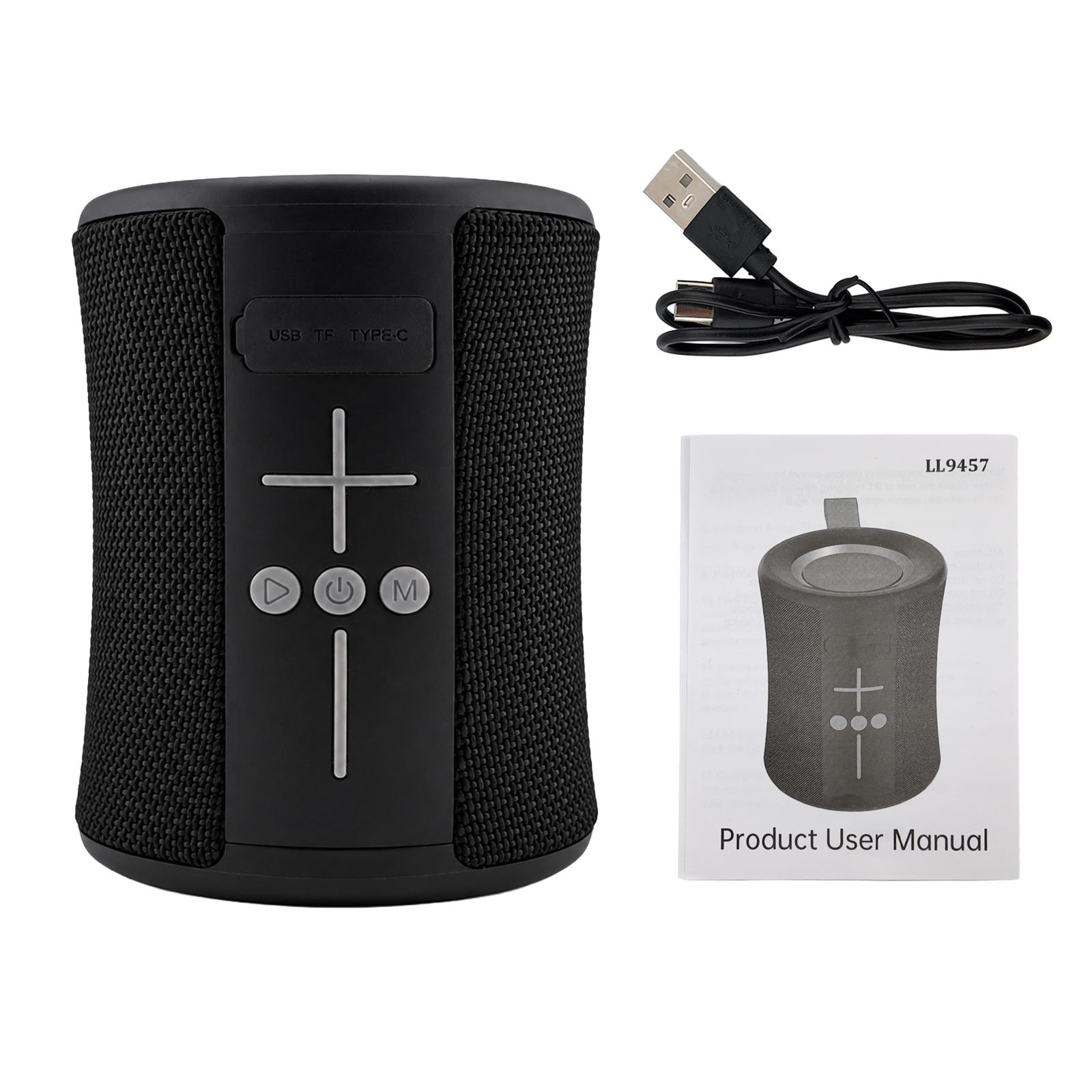Delta 8W Speaker - Image 5