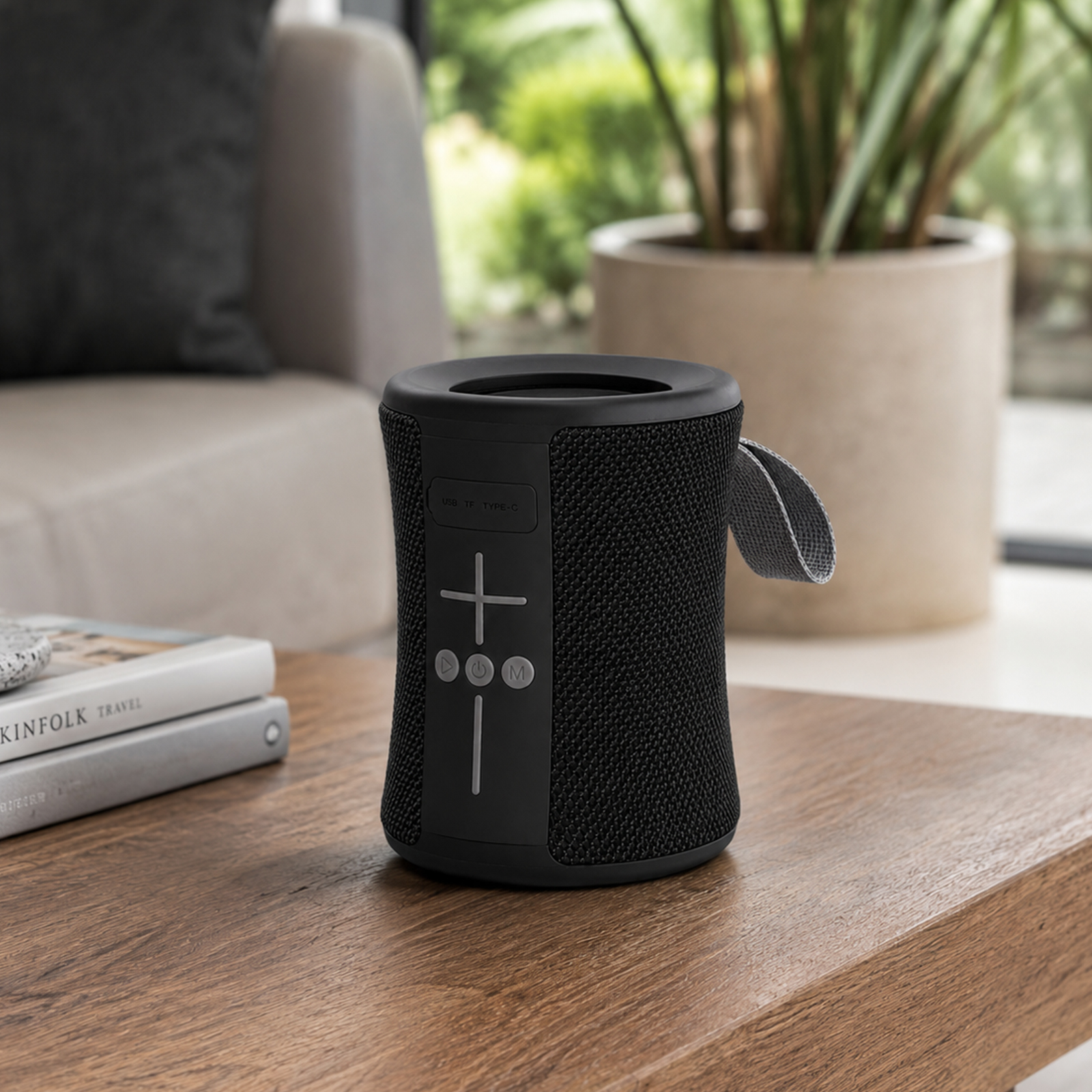 Delta 8W Speaker - Image 9