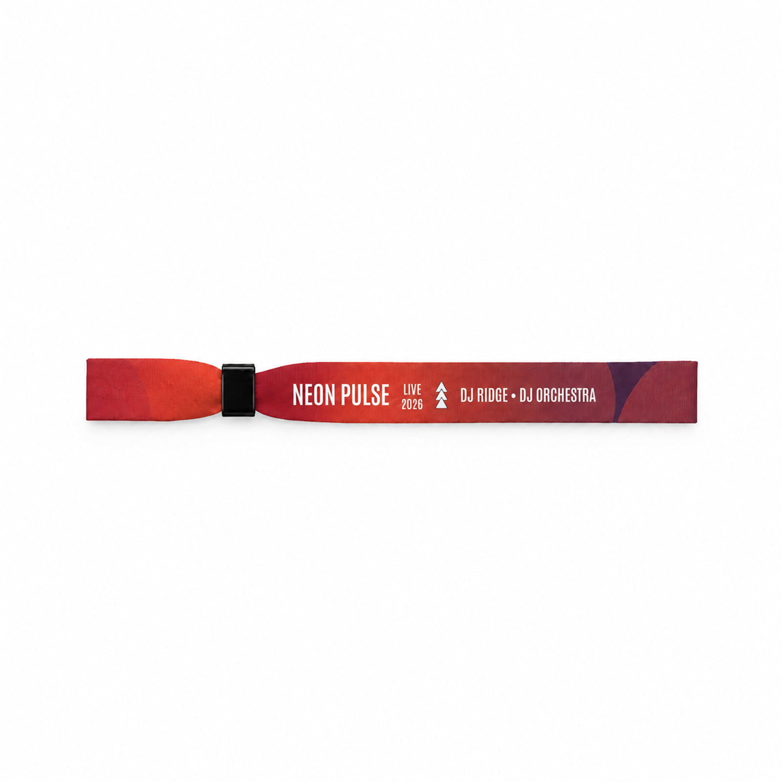 Event Wrist Band - Image 3