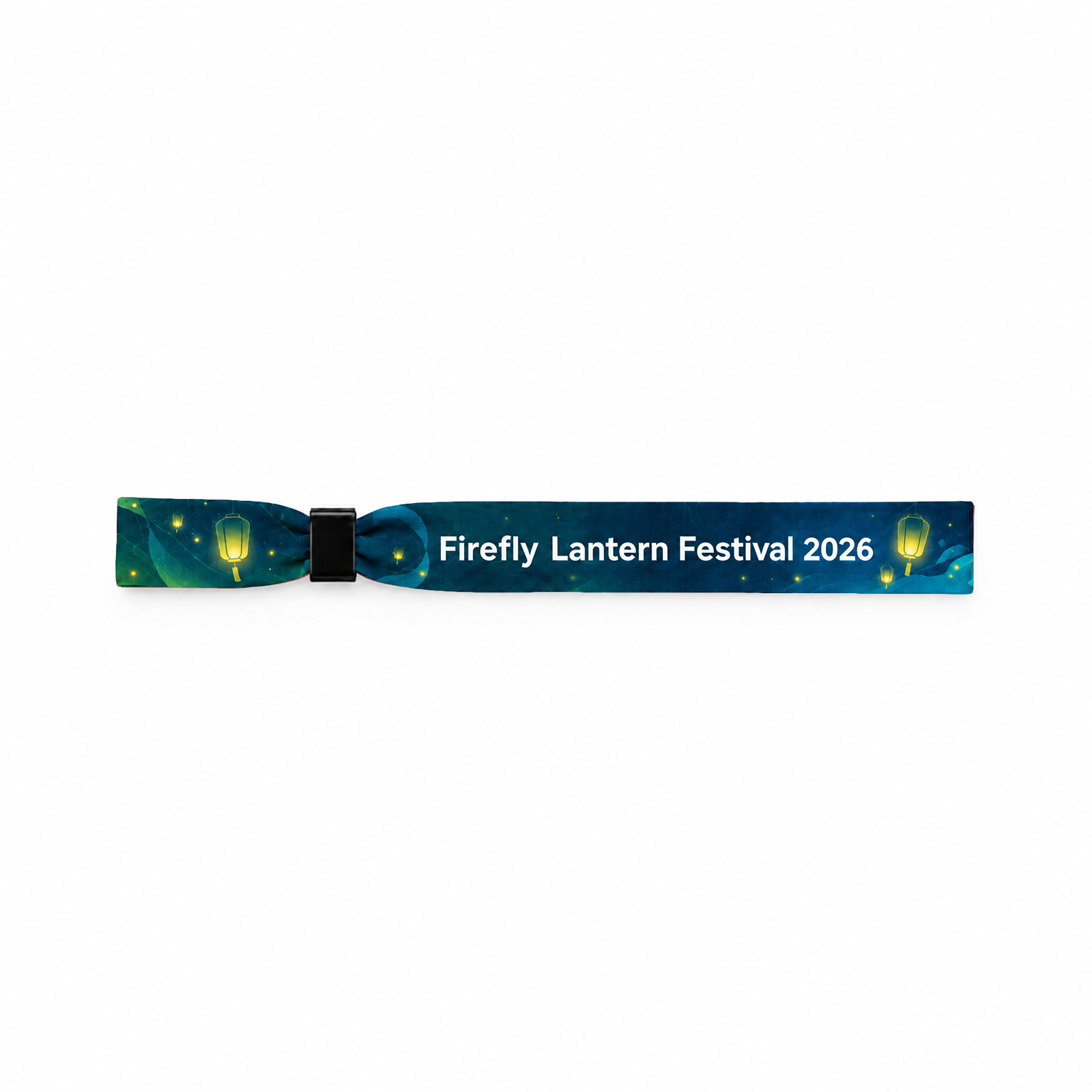 Event Wrist Band - Image 4