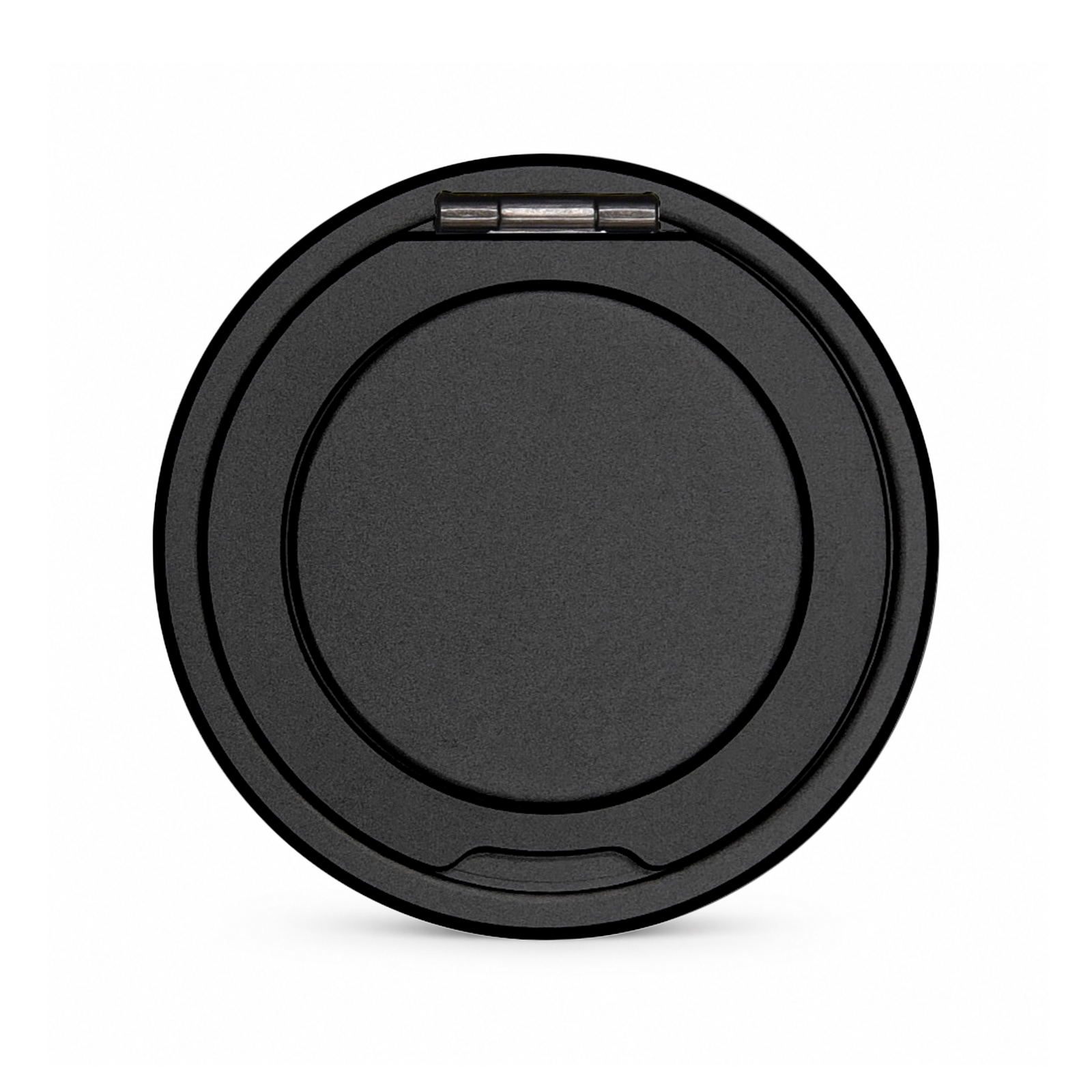 Puck Magnetic Phone and Watch Charger with Stand - Image 2