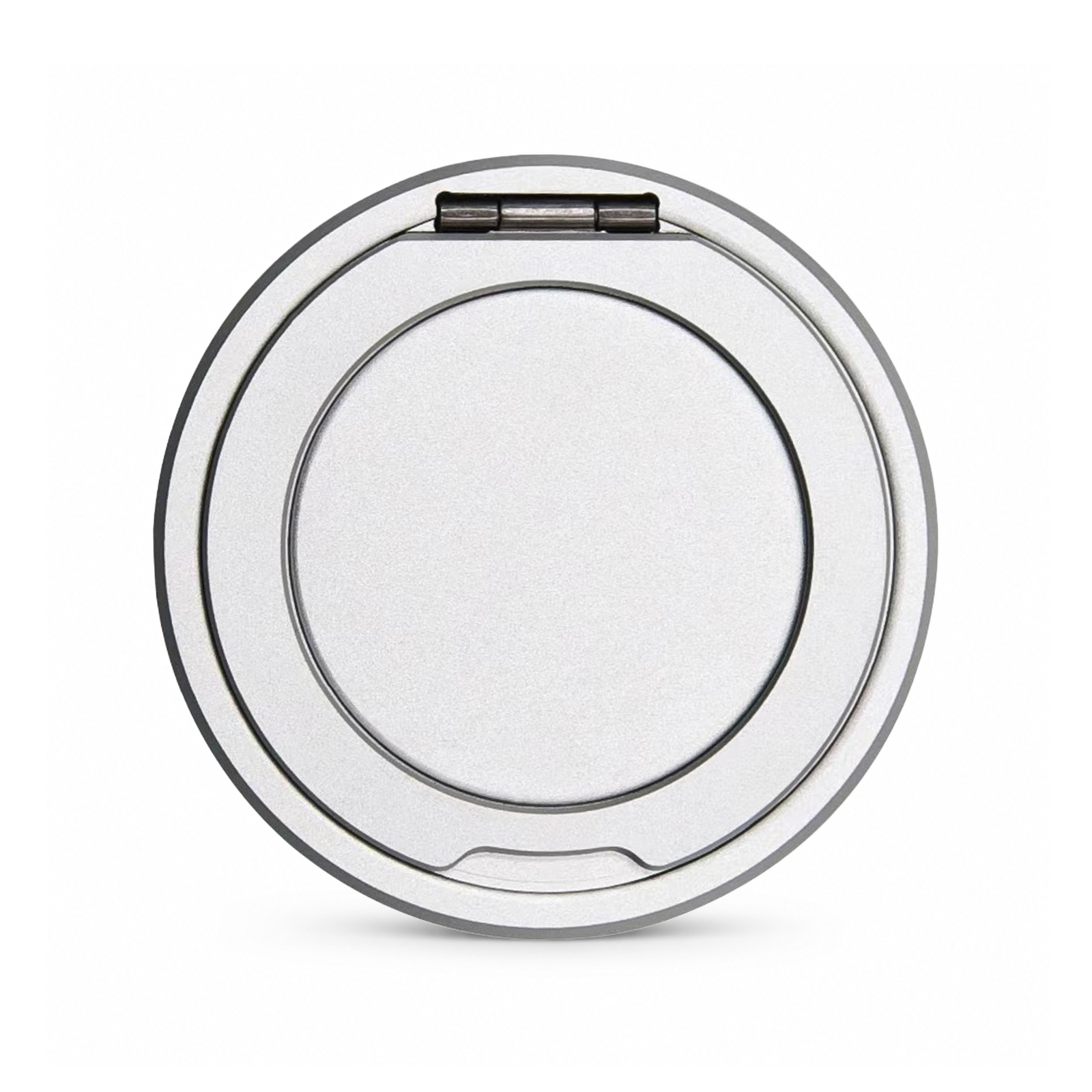 Puck Magnetic Phone and Watch Charger with Stand - Image 3