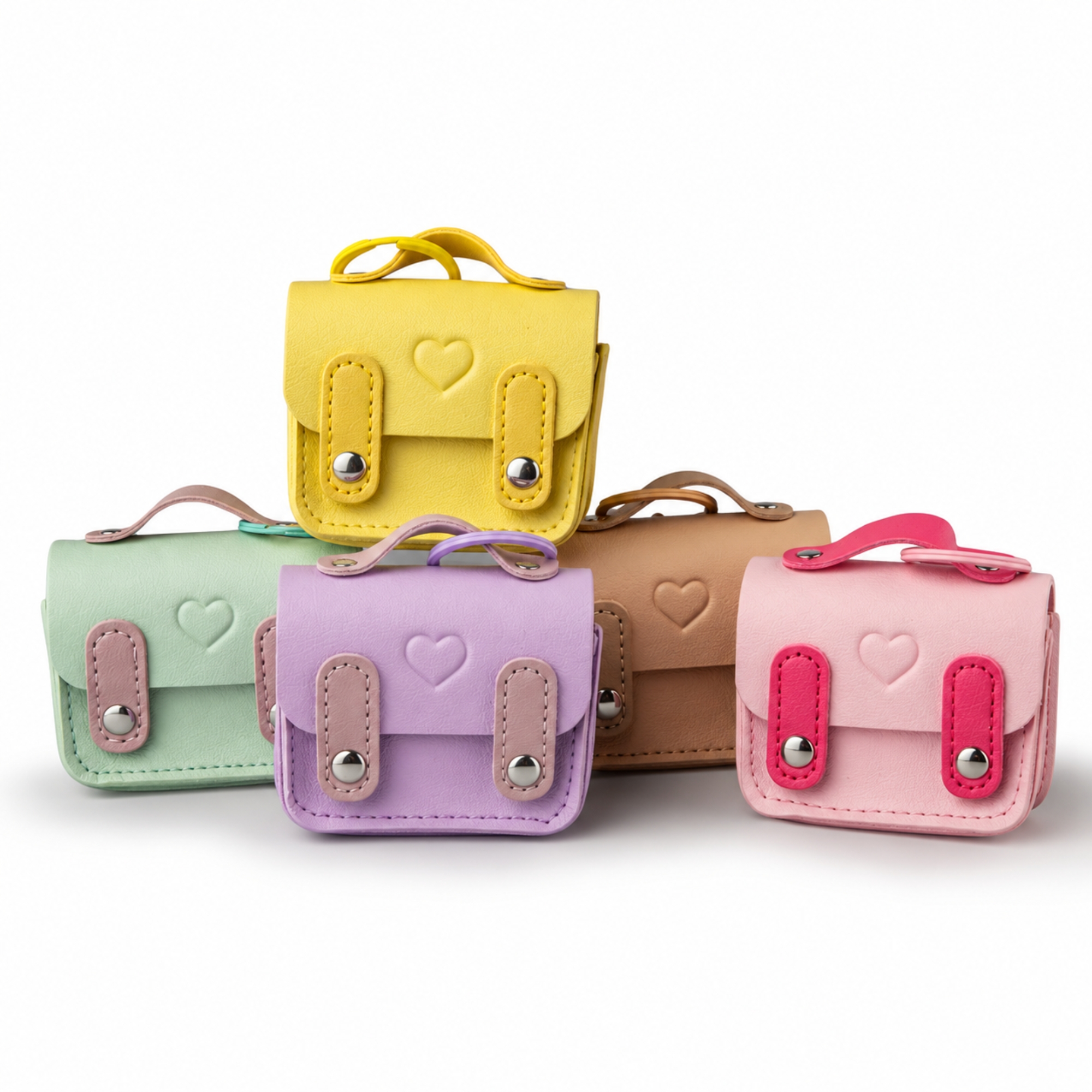 Mini Tech Charm Case - Image 2