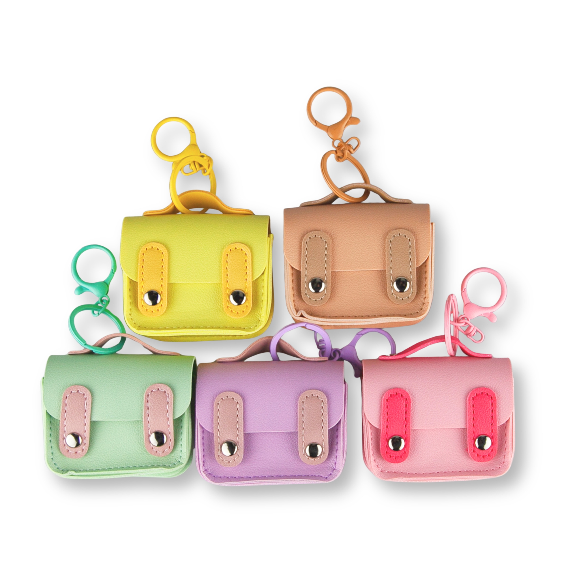 Mini Tech Charm Case - Image 4