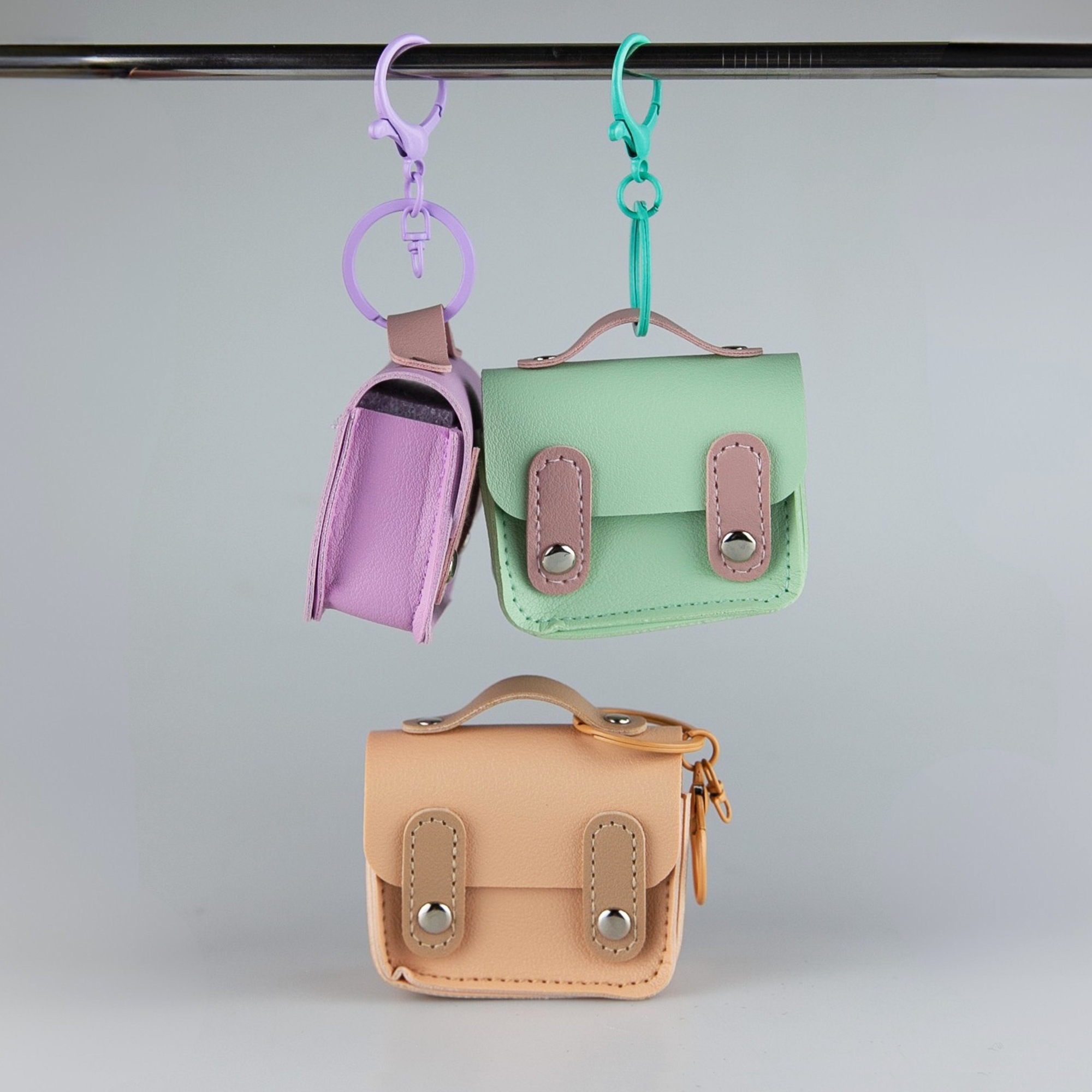 Mini Tech Charm Case - Image 5