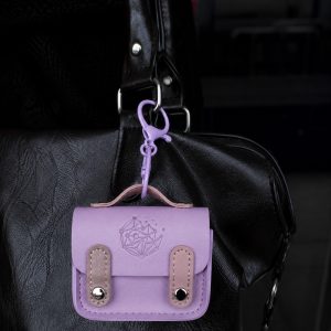Mini Tech Charm Case