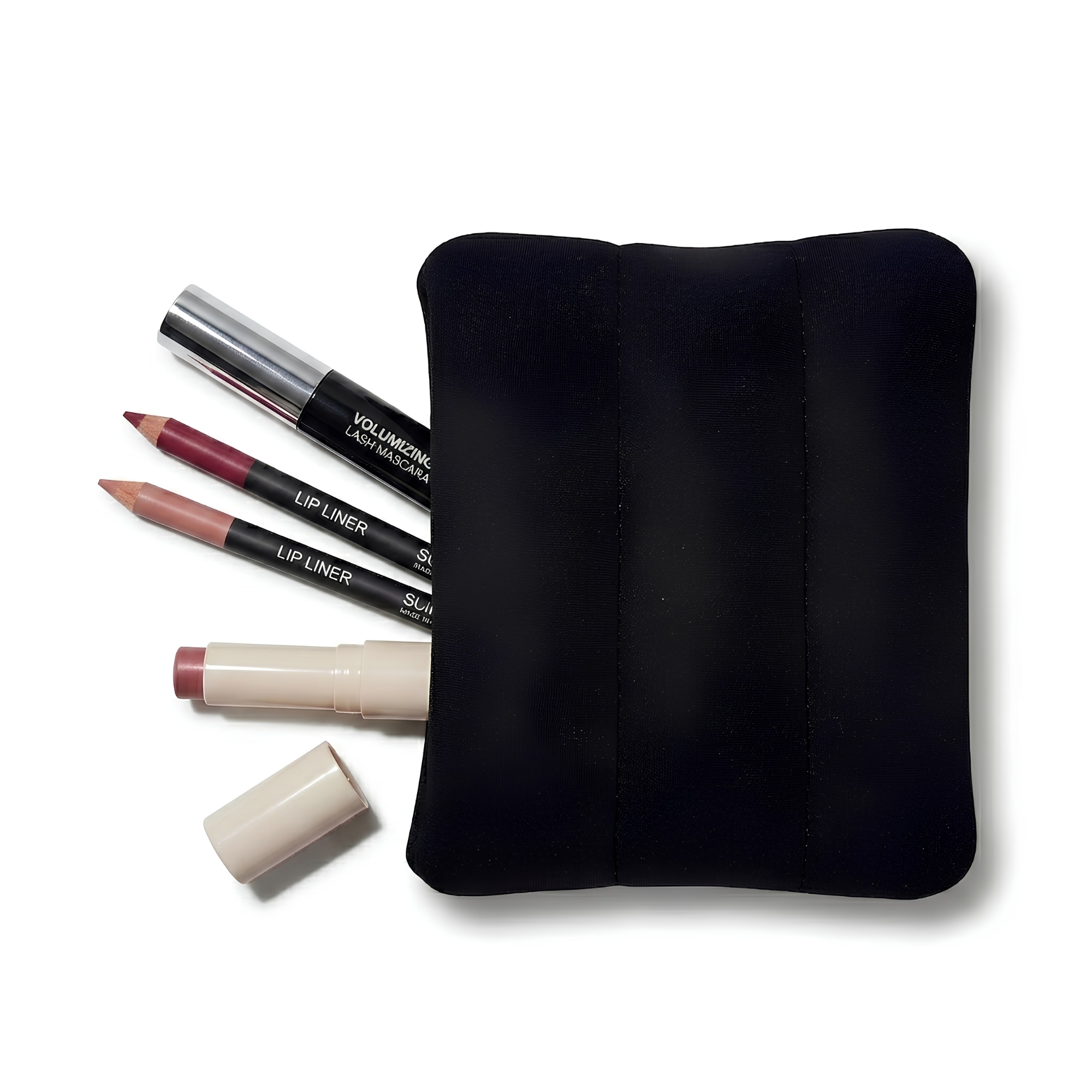 Bubble Neoprene Cosmetic Bag - Image 4