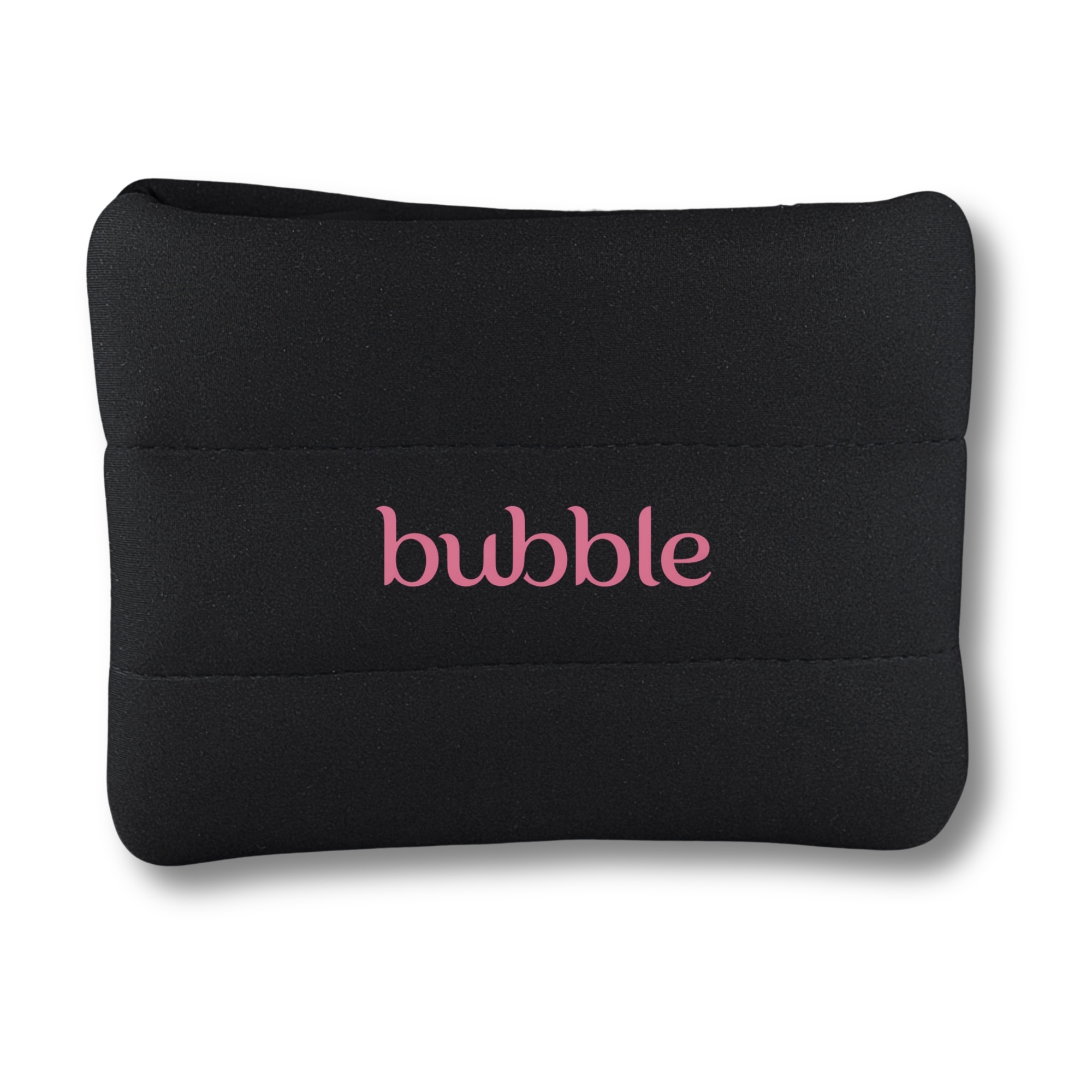 Bubble Neoprene Cosmetic Bag - Image 2