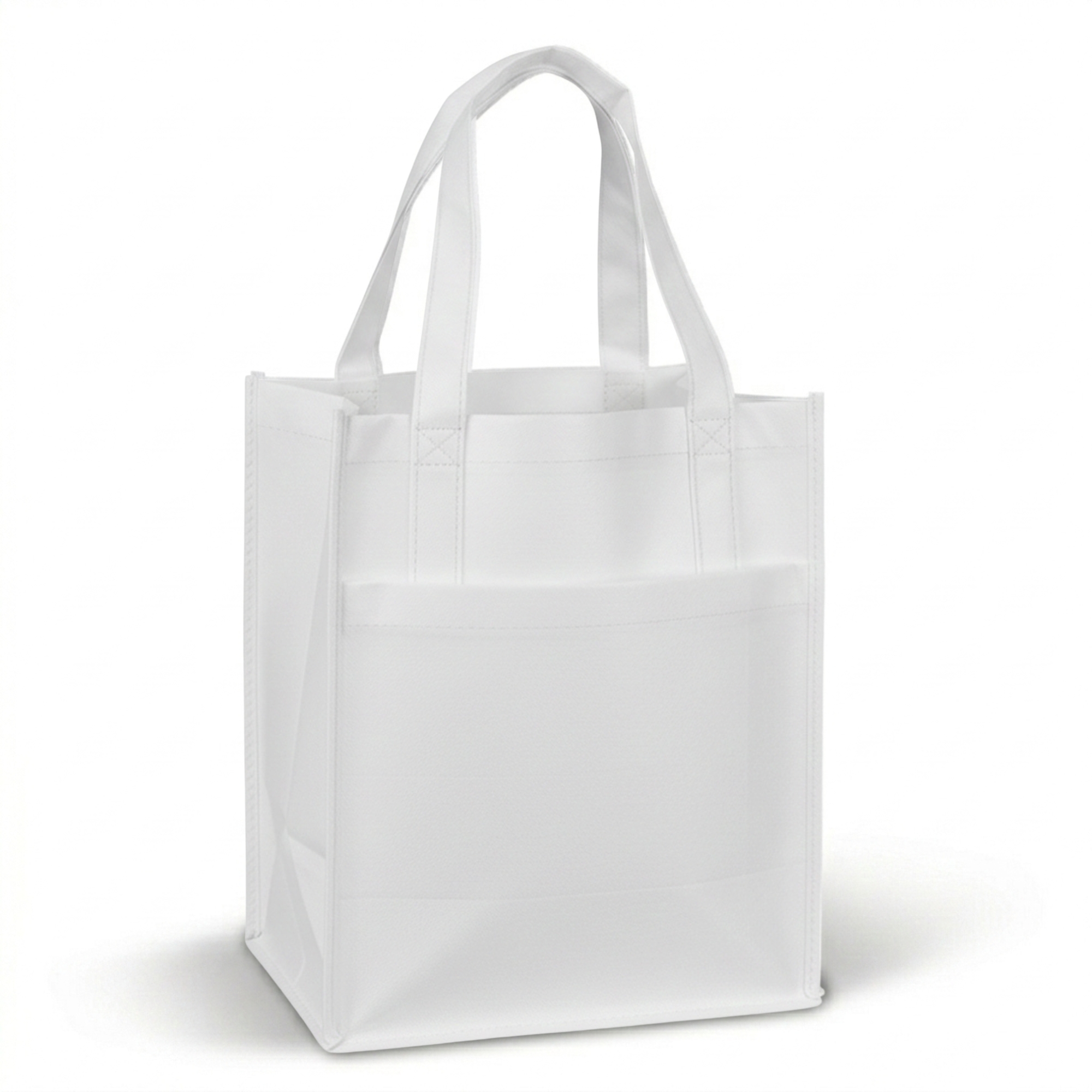 Pocket Shopping Bag - Image 4