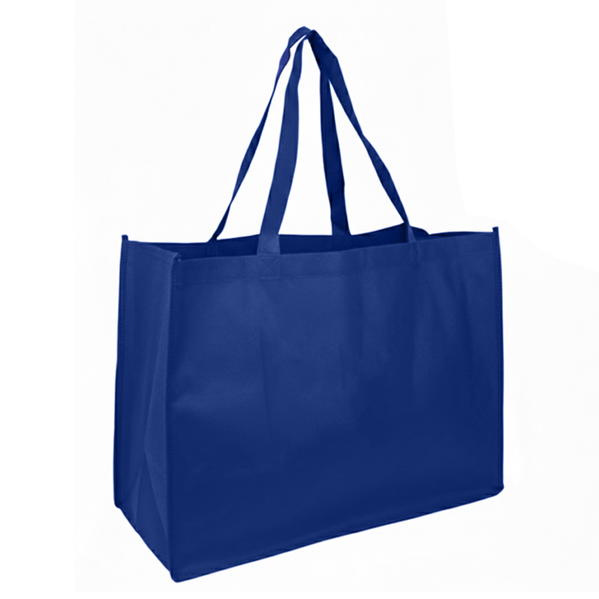 Jumbo Non Woven Shopper - Image 5