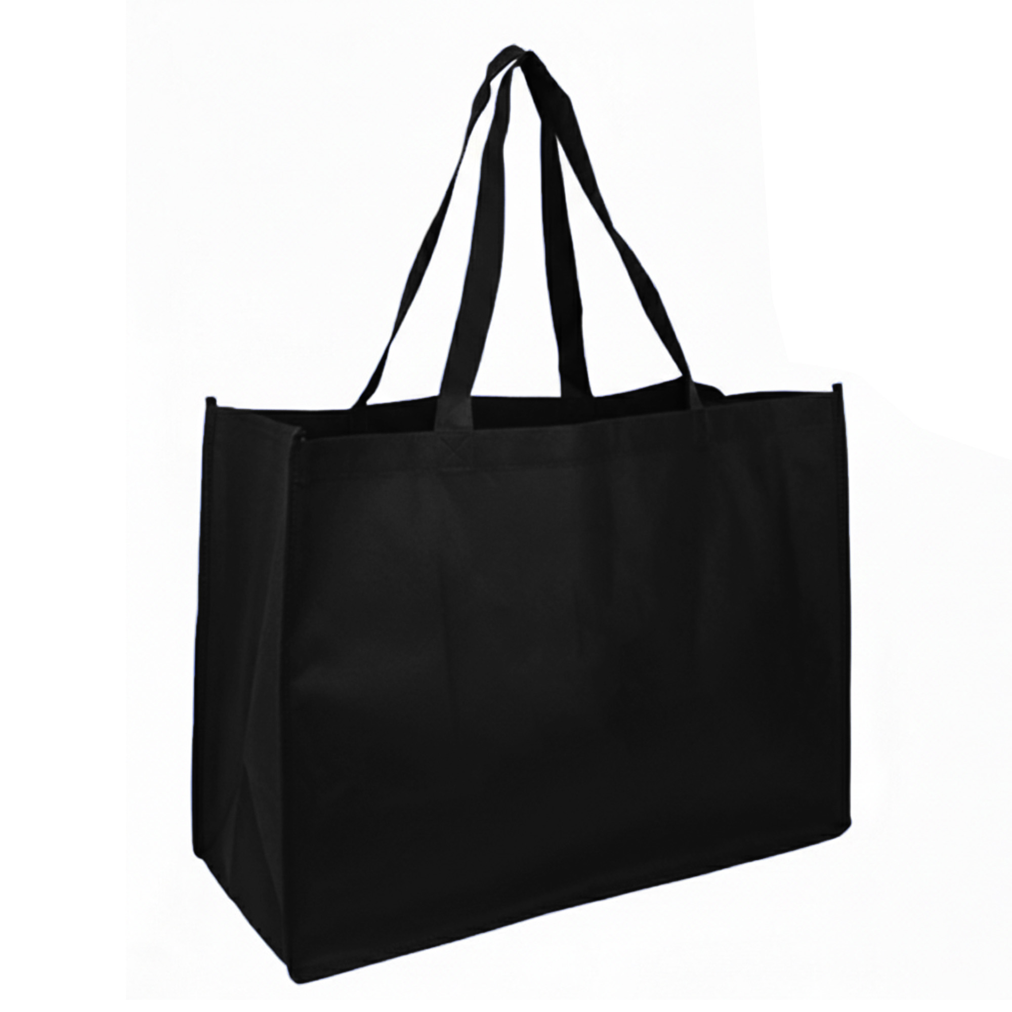 Jumbo Non Woven Shopper - Image 4