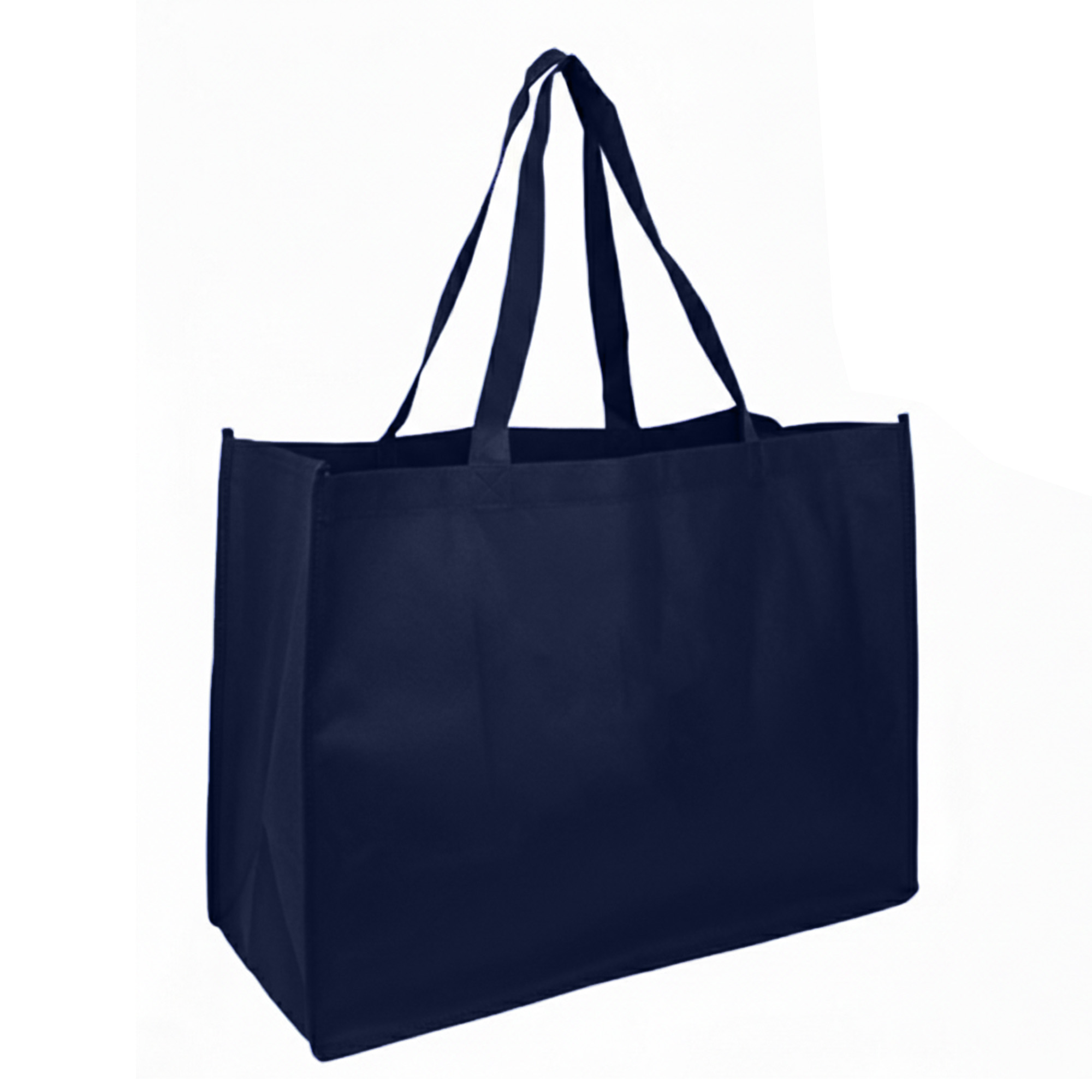 Jumbo Non Woven Shopper - Image 6