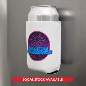 Magnetic Stubby Holder