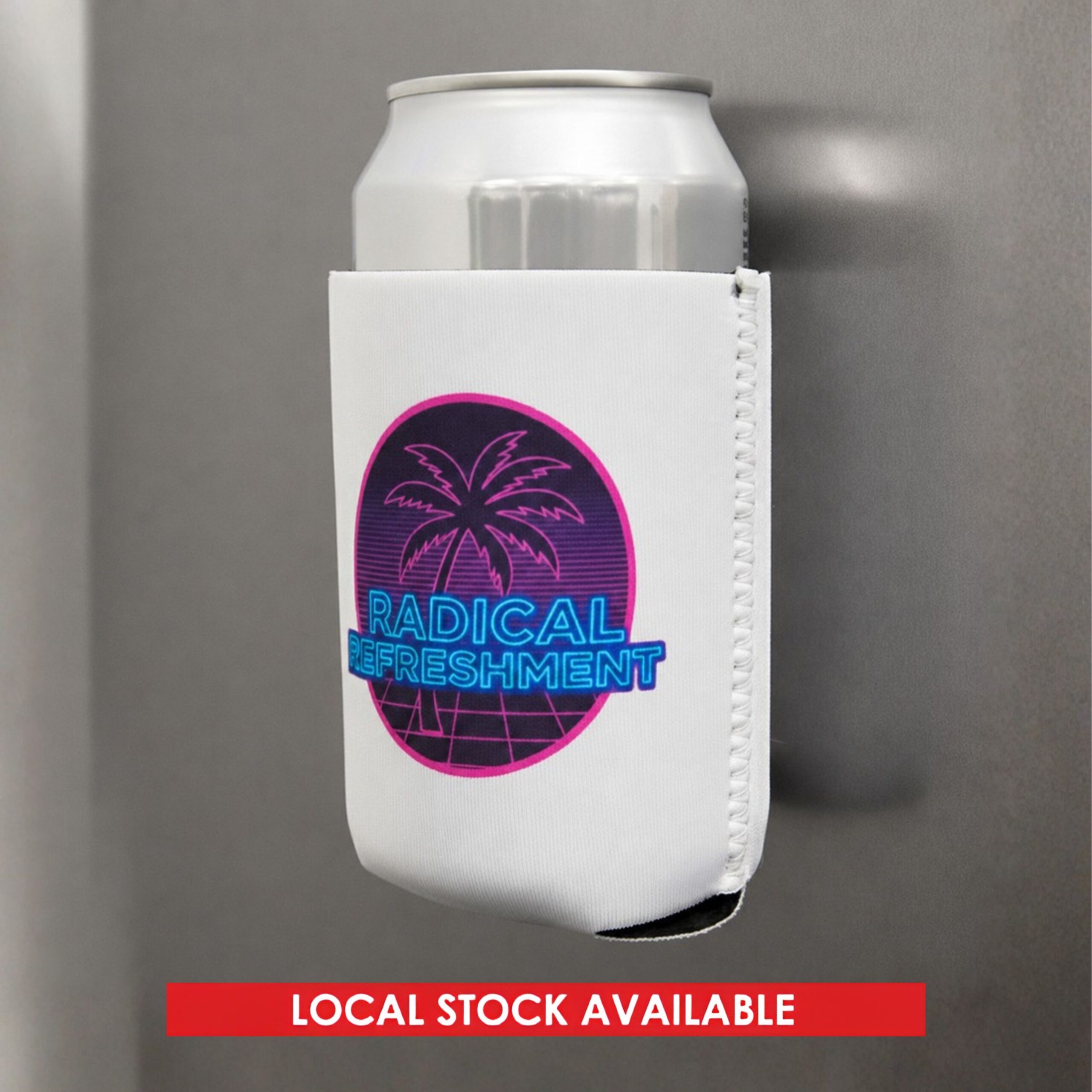 Magnetic Stubby Holder