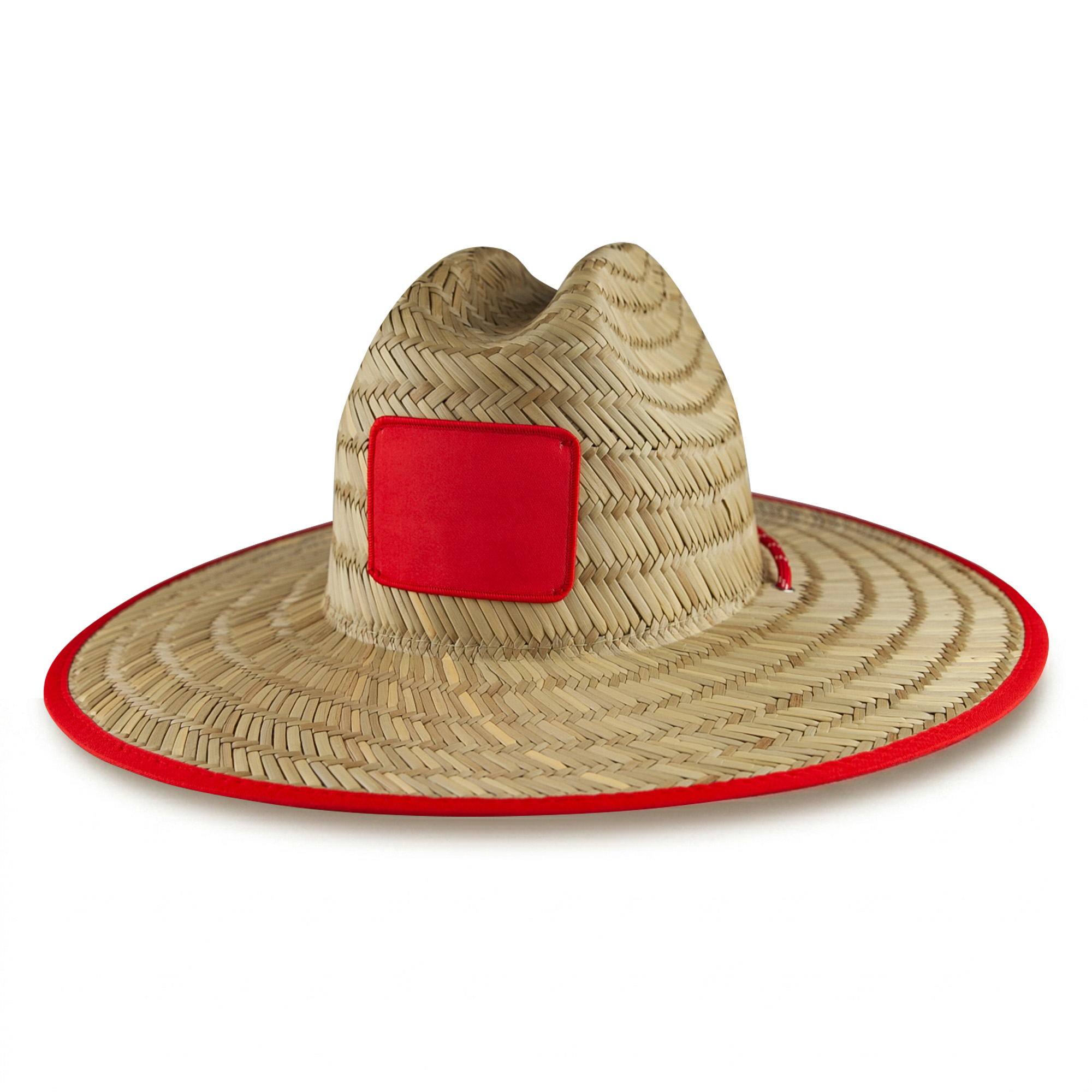 Beach Straw Hat - Image 11