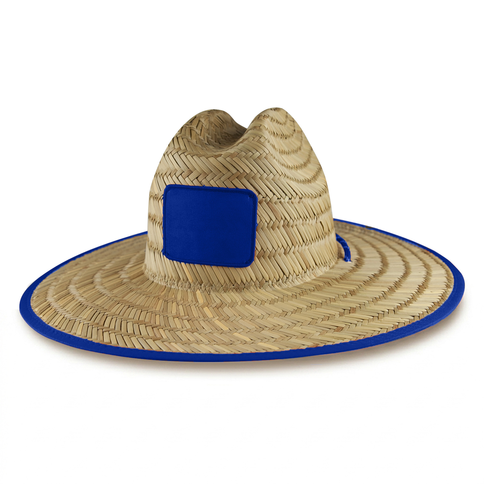 Beach Straw Hat - Image 8