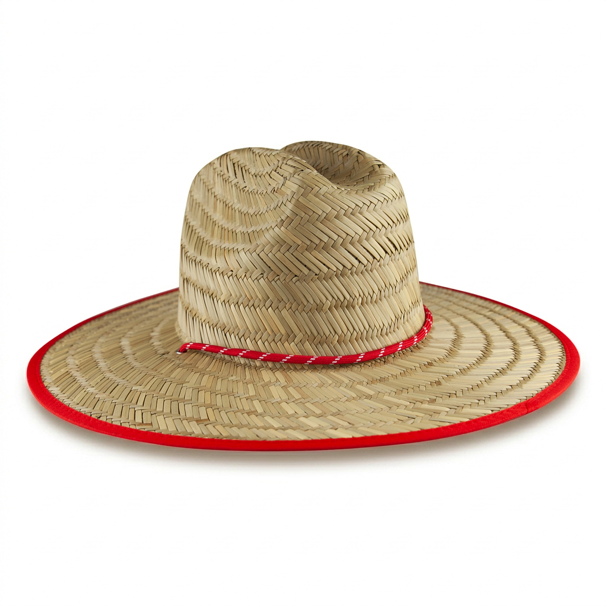 Beach Straw Hat - Image 12