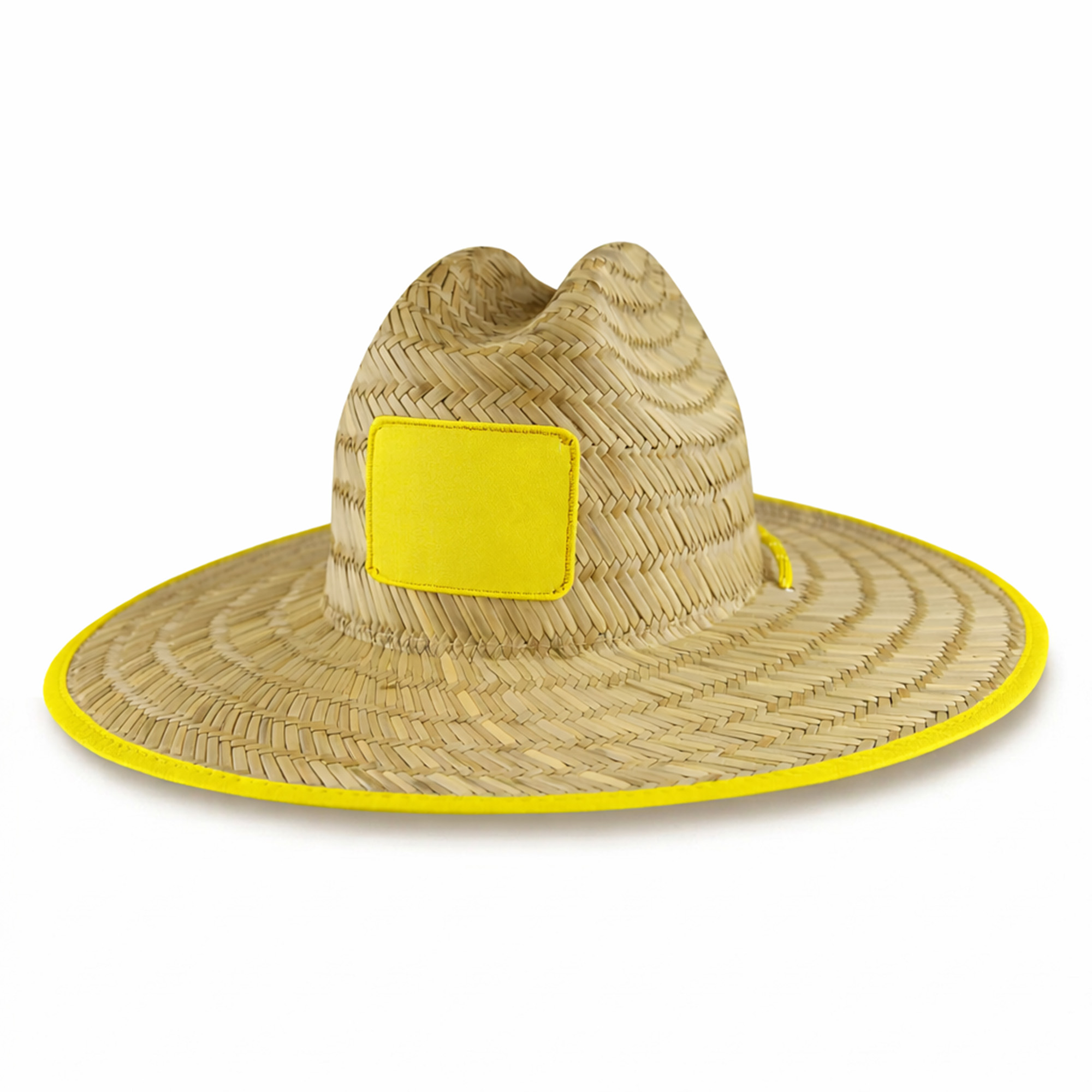 Beach Straw Hat - Image 5