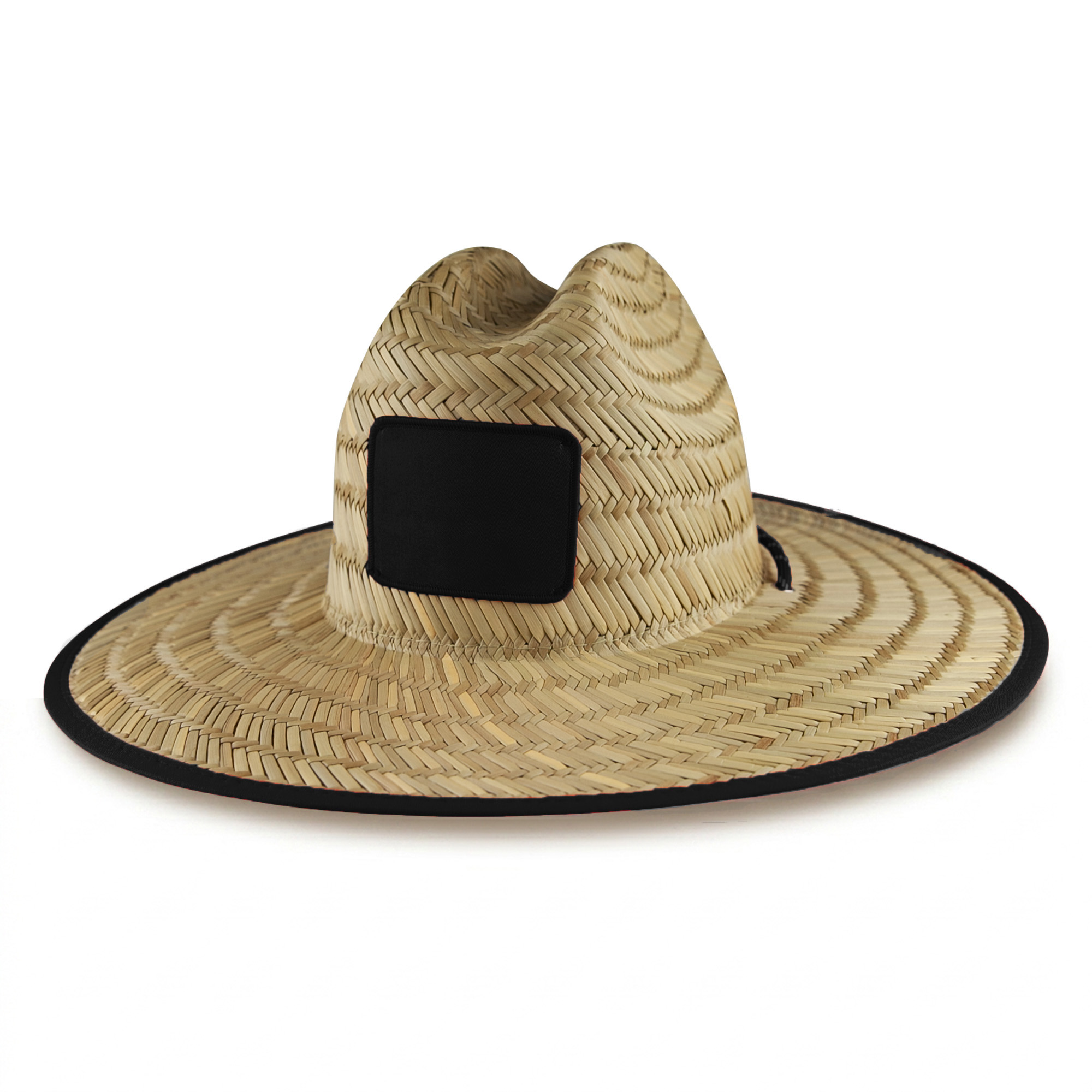 Beach Straw Hat - Image 10