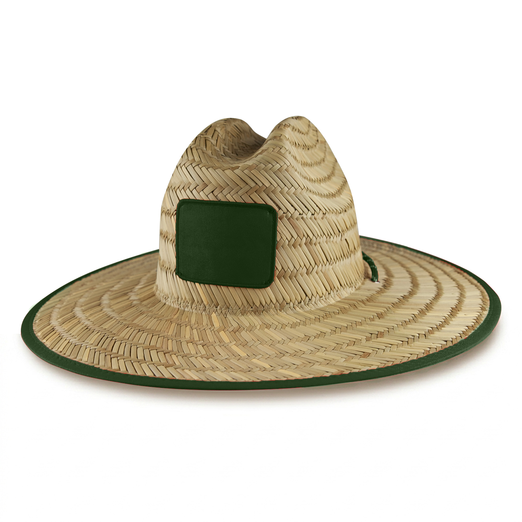 Beach Straw Hat - Image 7