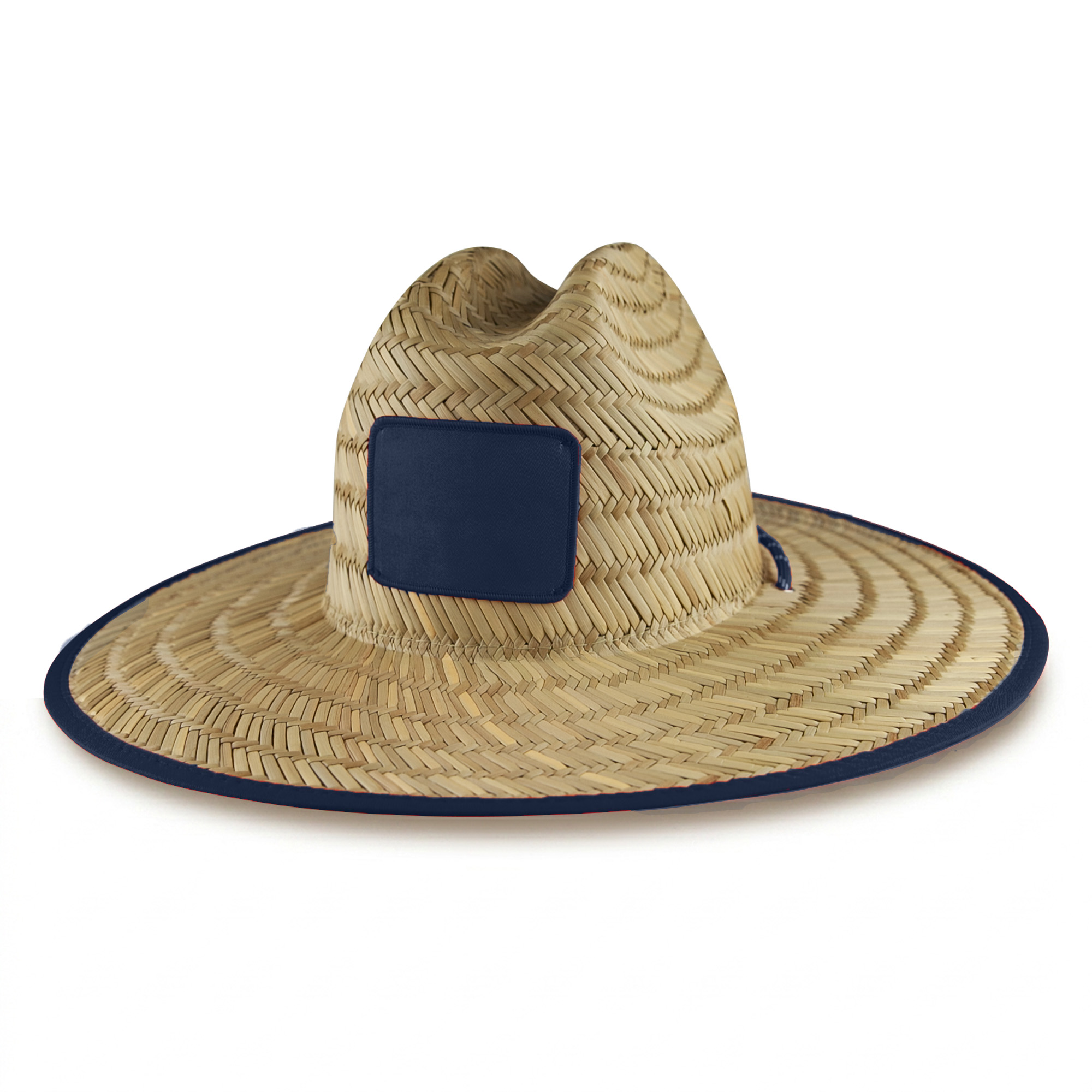 Beach Straw Hat - Image 9