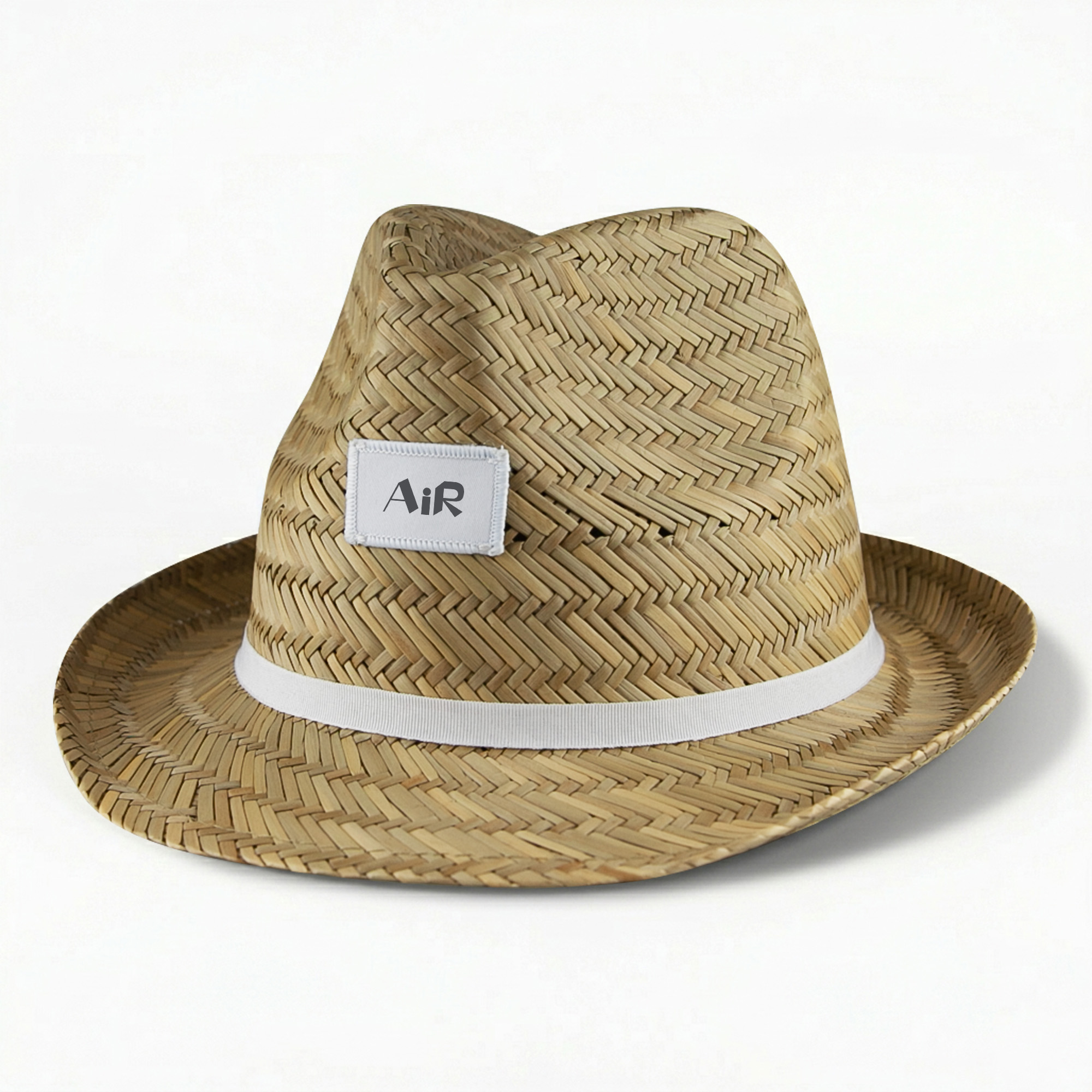 Panama Straw Hat - Image 5