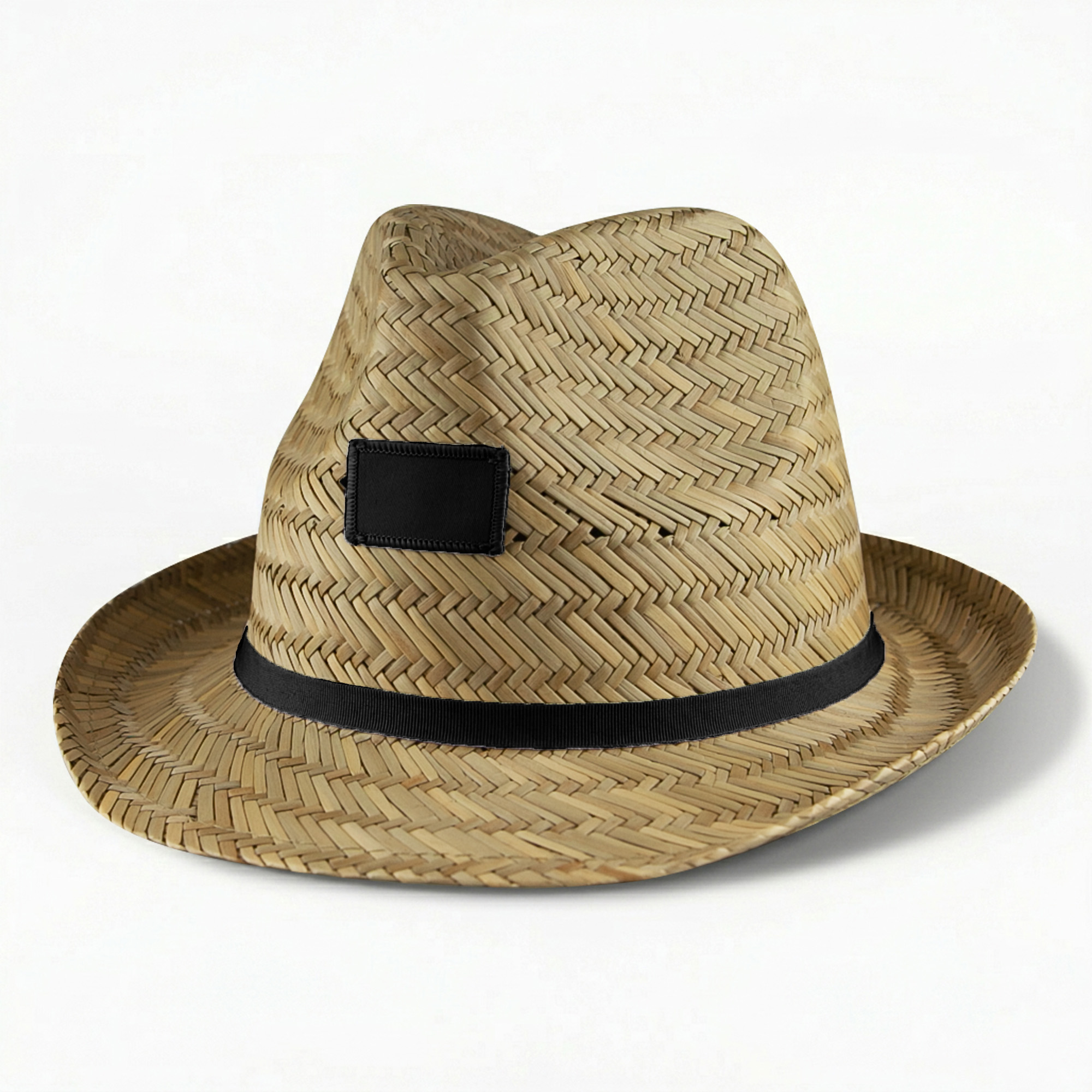 Panama Straw Hat - Image 3