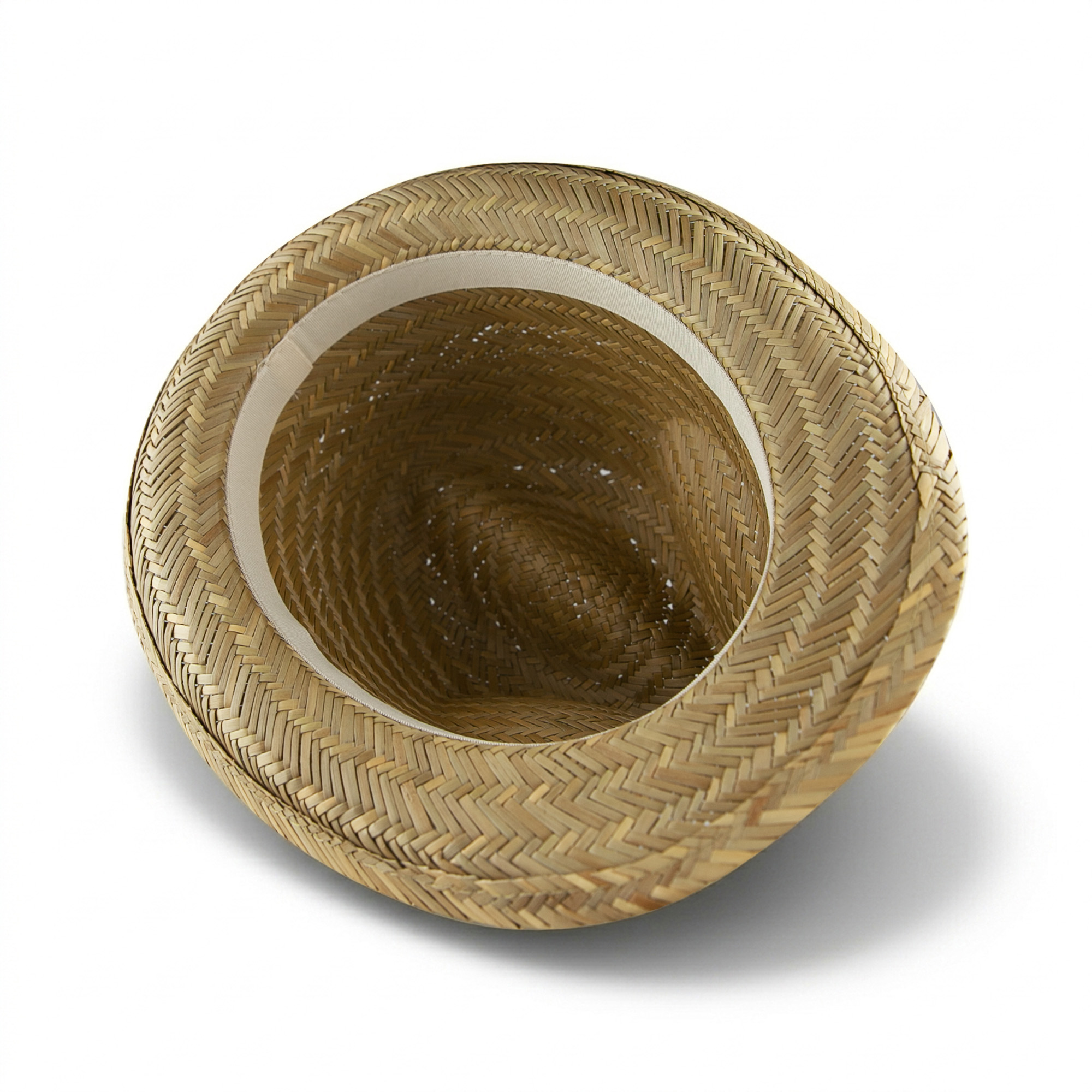 Panama Straw Hat - Image 6