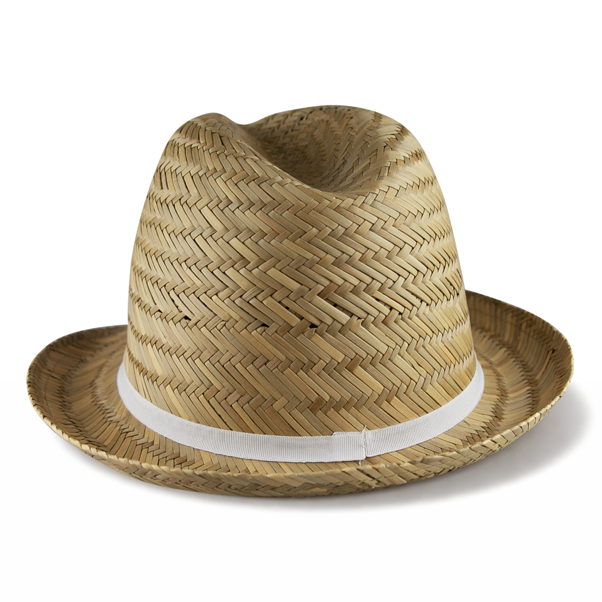 Panama Straw Hat - Image 7
