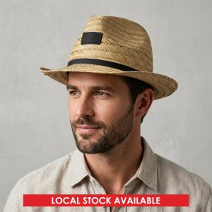 Panama Straw Hat