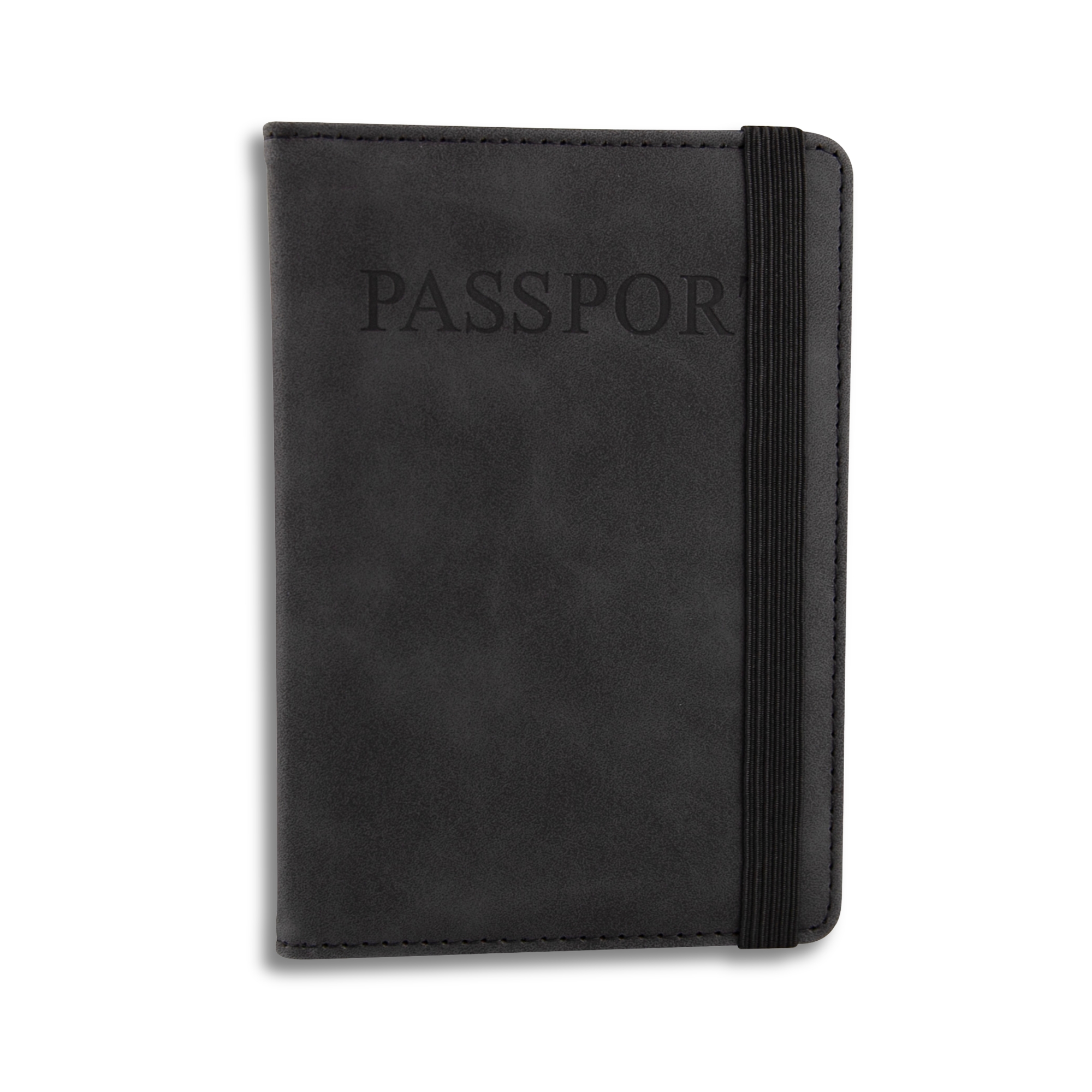 Traveller Passport Wallet - Image 2