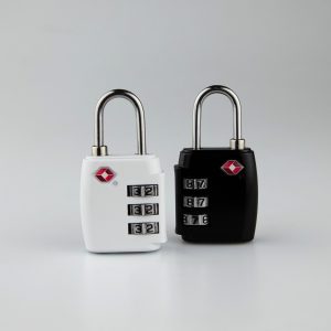 Portable Luggage TSA Lock