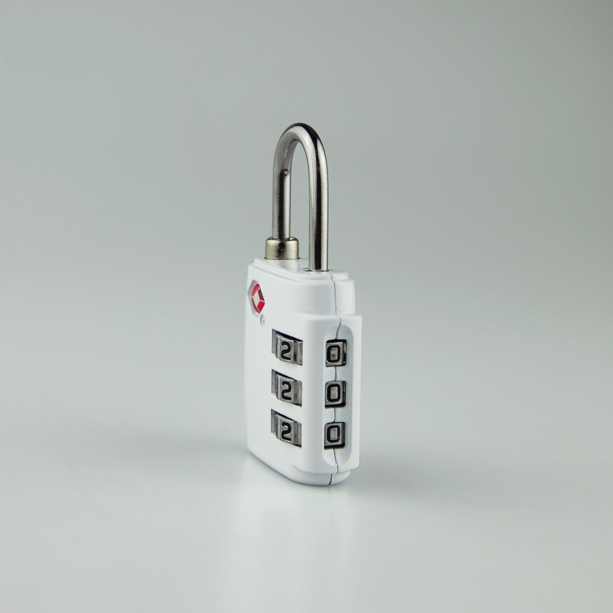 Portable Luggage TSA Lock - Image 5