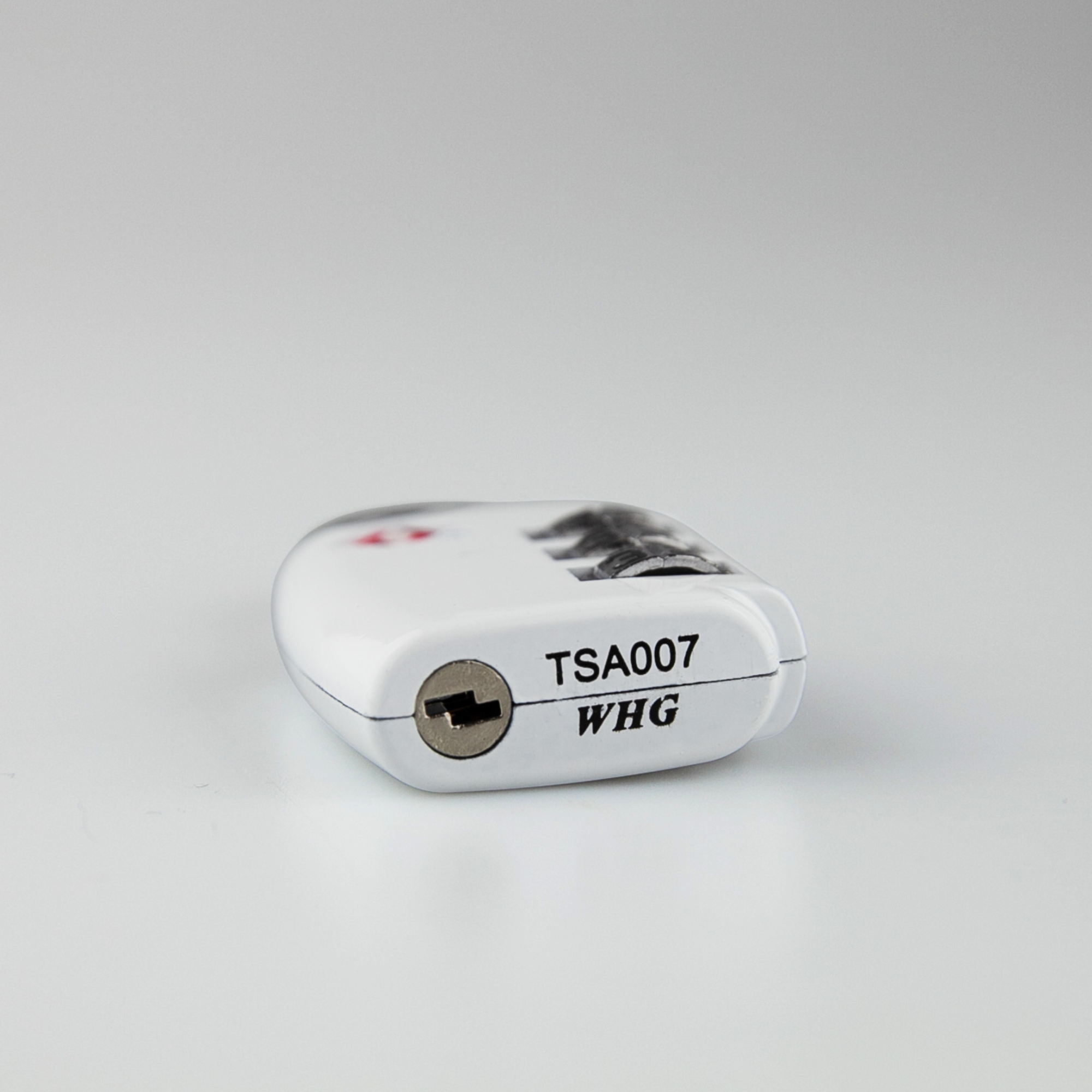 Portable Luggage TSA Lock - Image 6