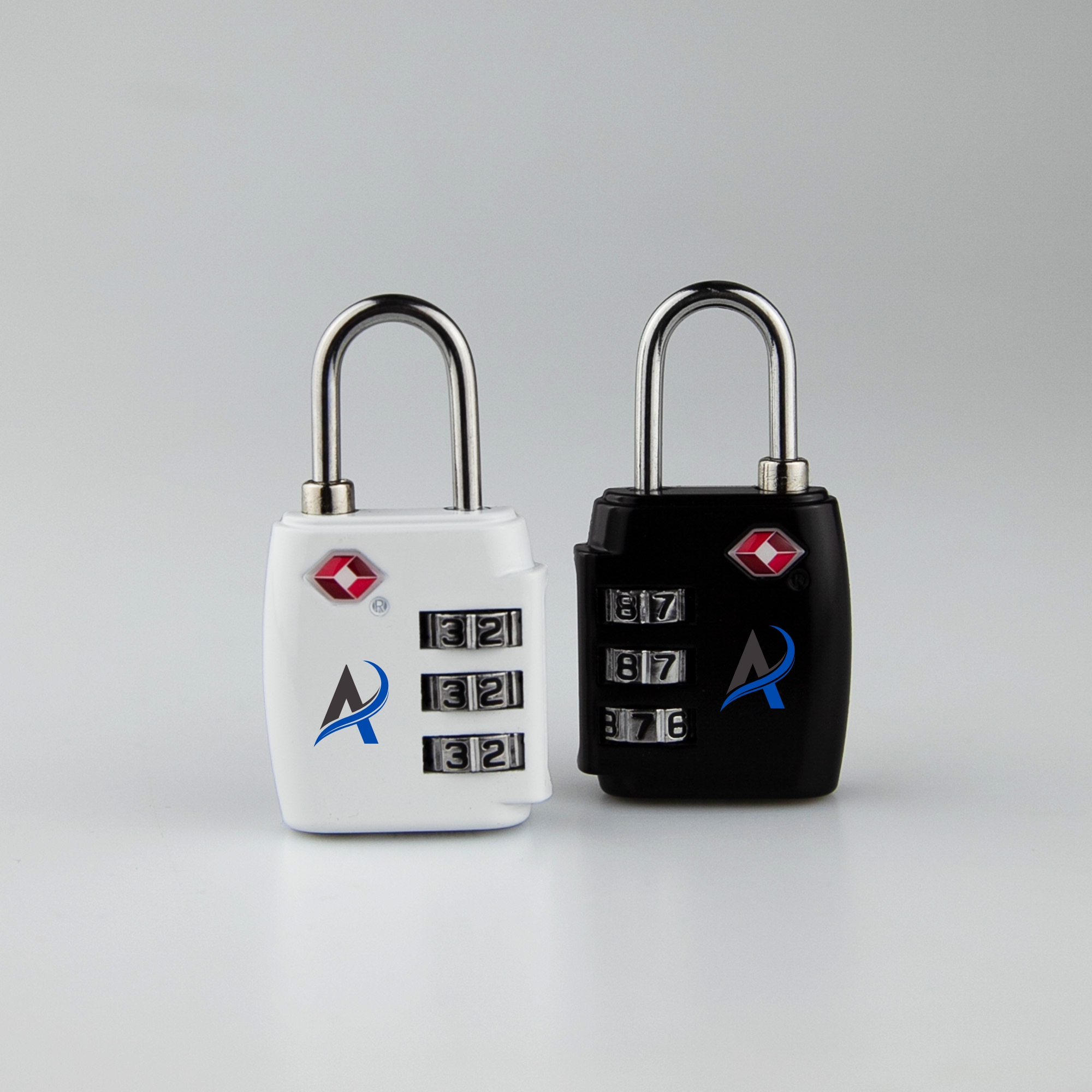 Portable Luggage TSA Lock - Image 2
