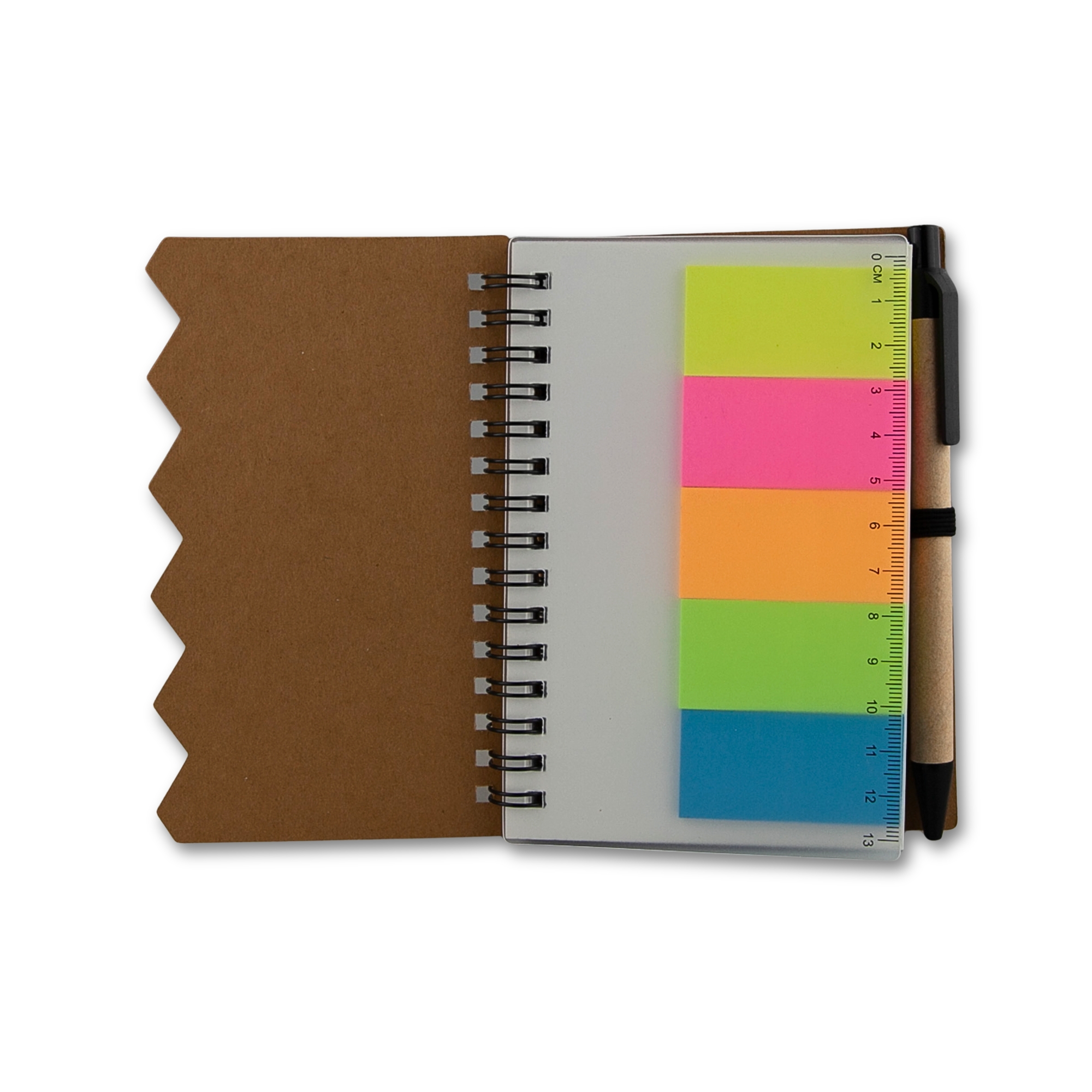 Calton Sticky Note Memo - Image 4