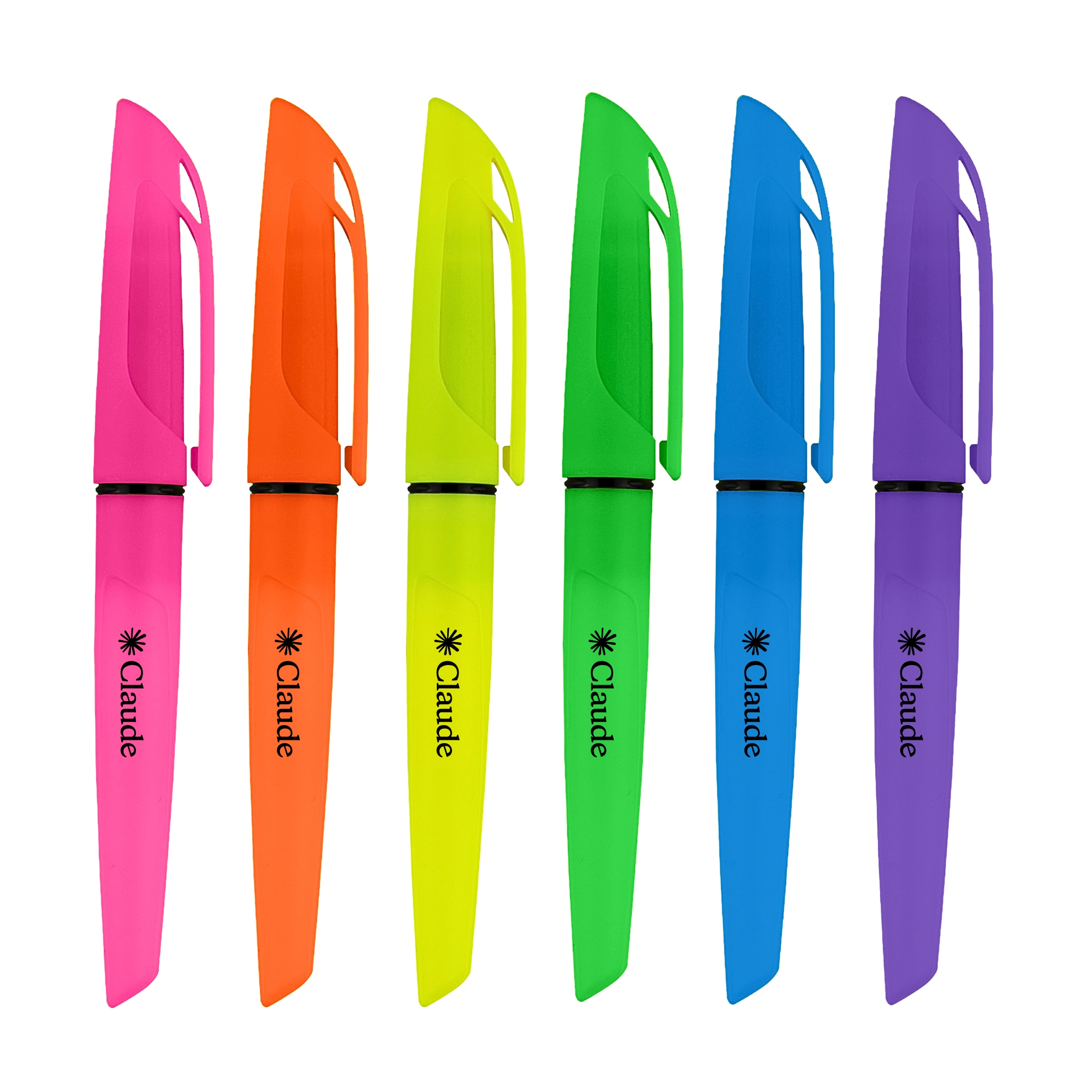 Gear Pen Highlighter - Image 2