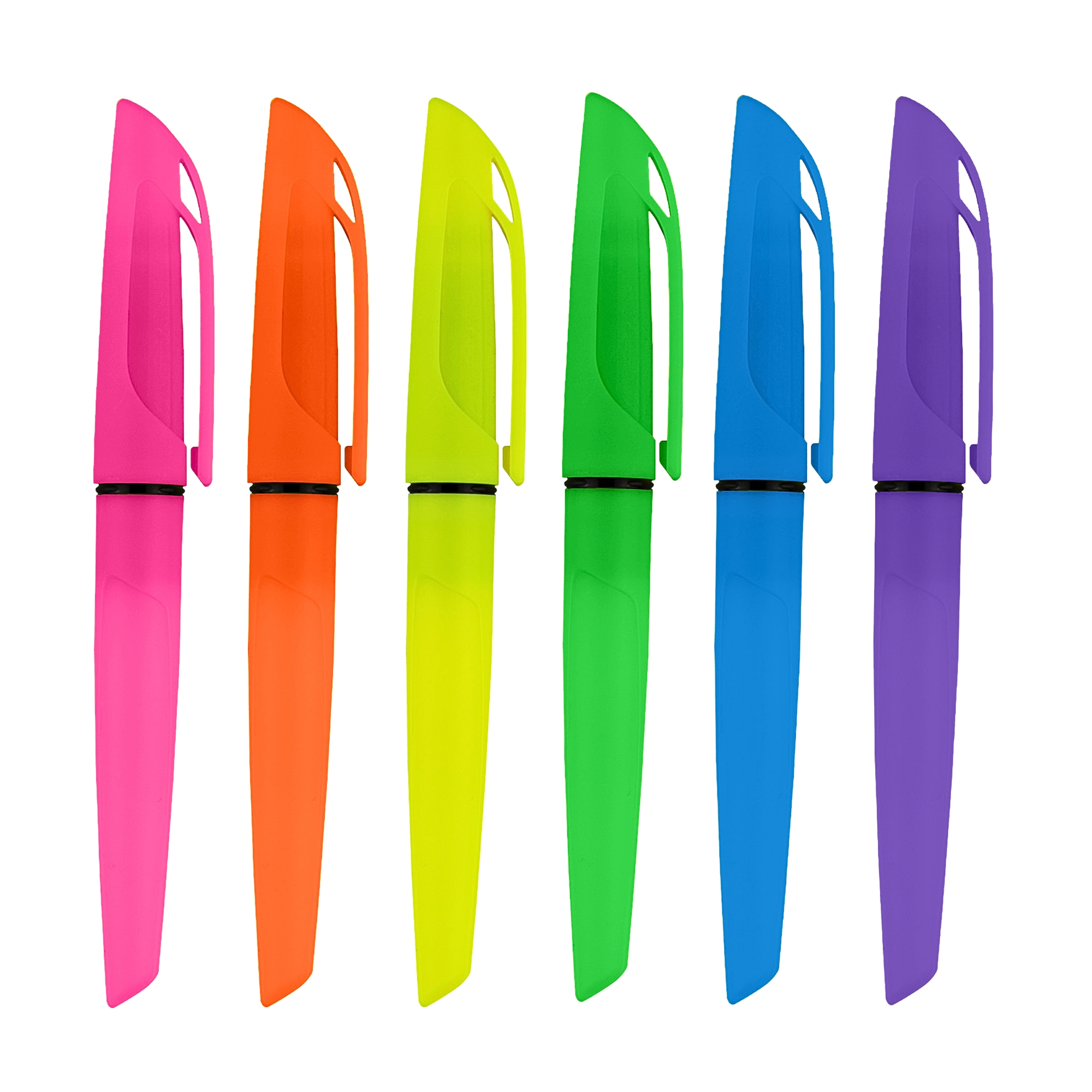 Gear Pen Highlighter - Image 3