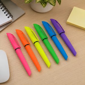 Gear Pen Highlighter
