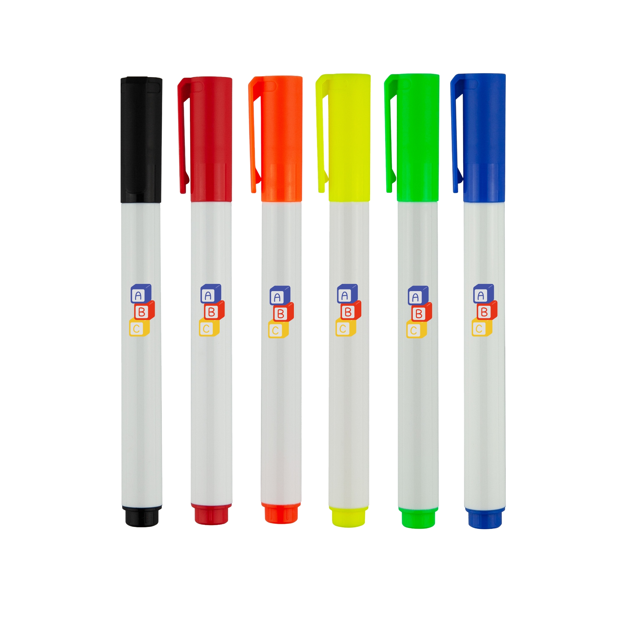 Bonack Whiteboard Marker - Image 2