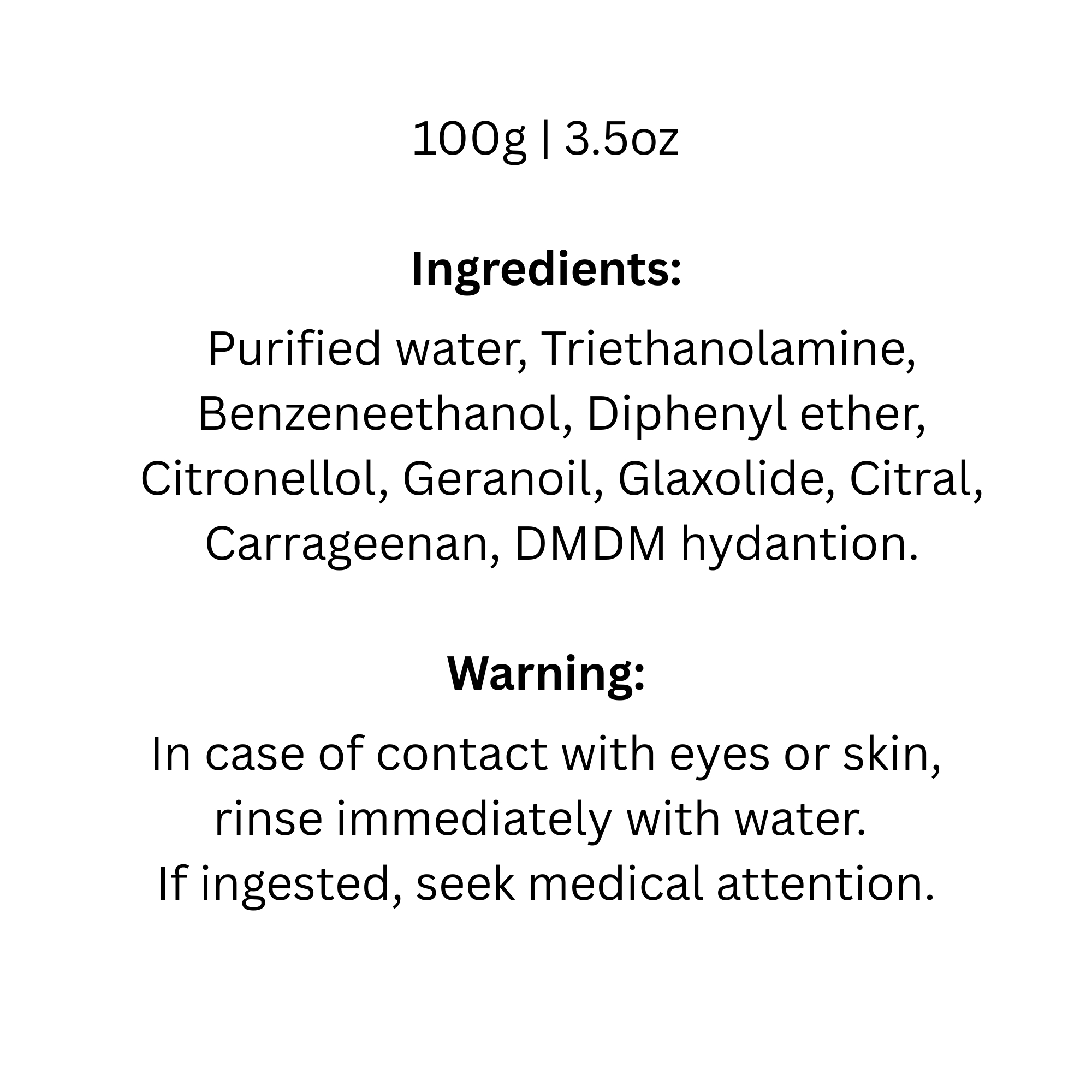 Air Freshener – Ocean - Image 5