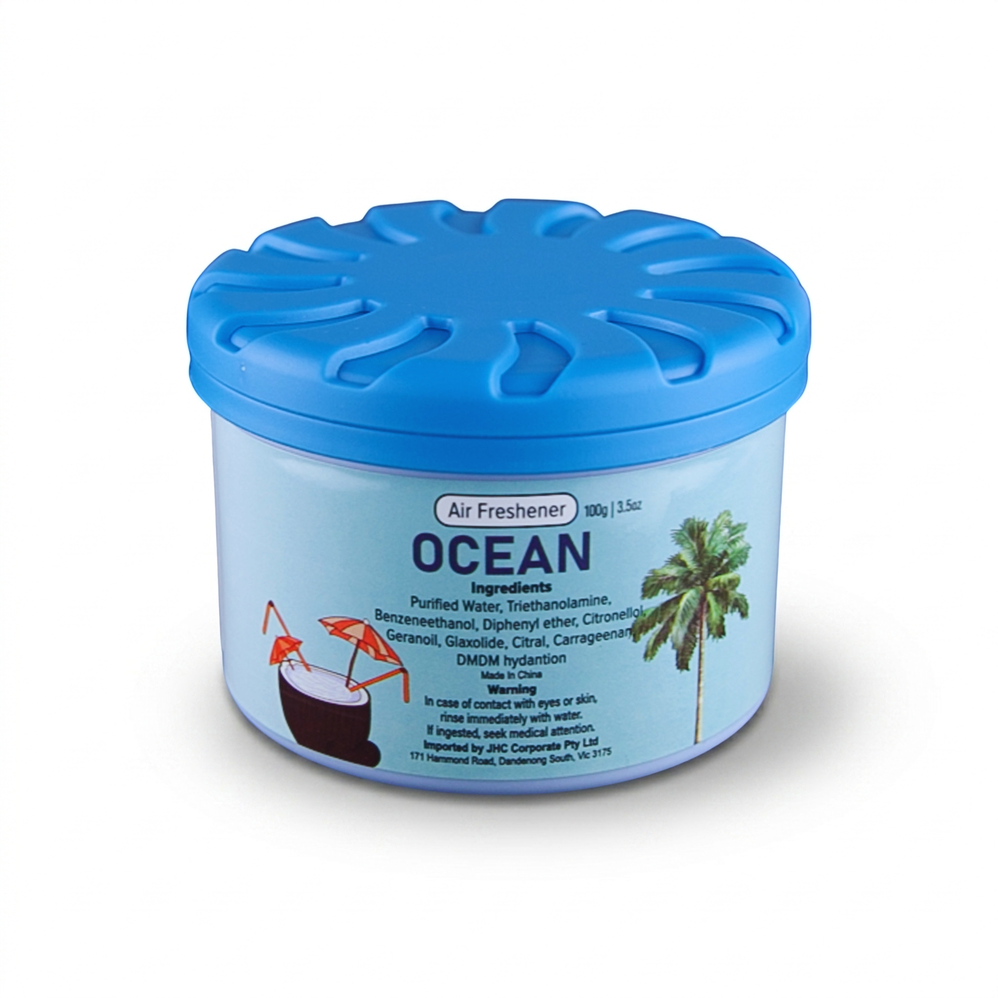 Air Freshener – Ocean - Image 2