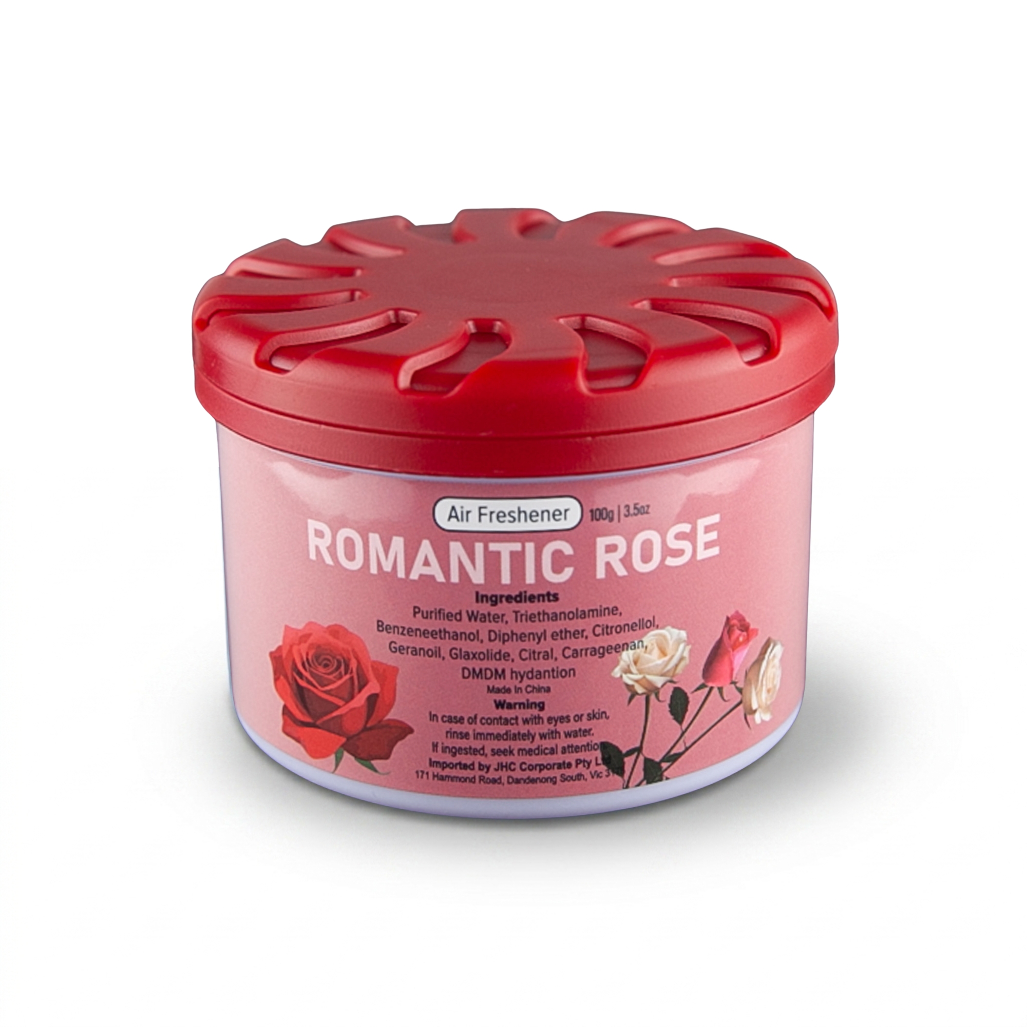 Air Freshener – Rose - Image 2