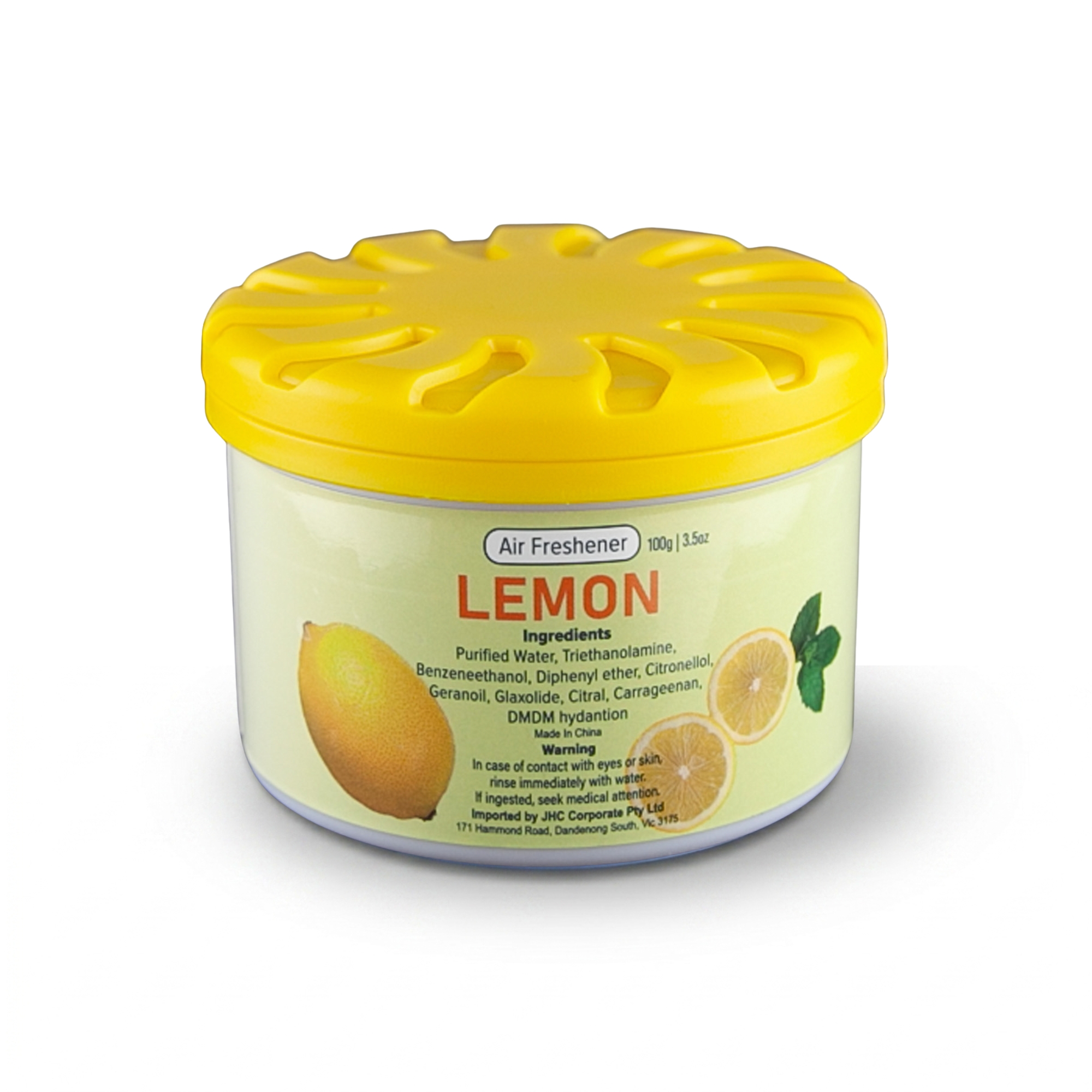 Air Freshener – Lemon - Image 2